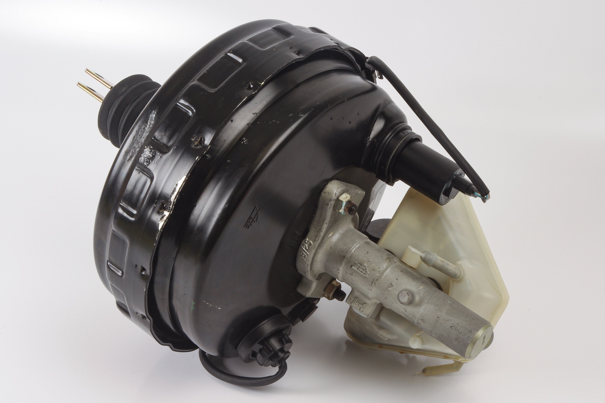 Mercedes 0044305030 Brake Servo & Master Cylinder | R129 SL