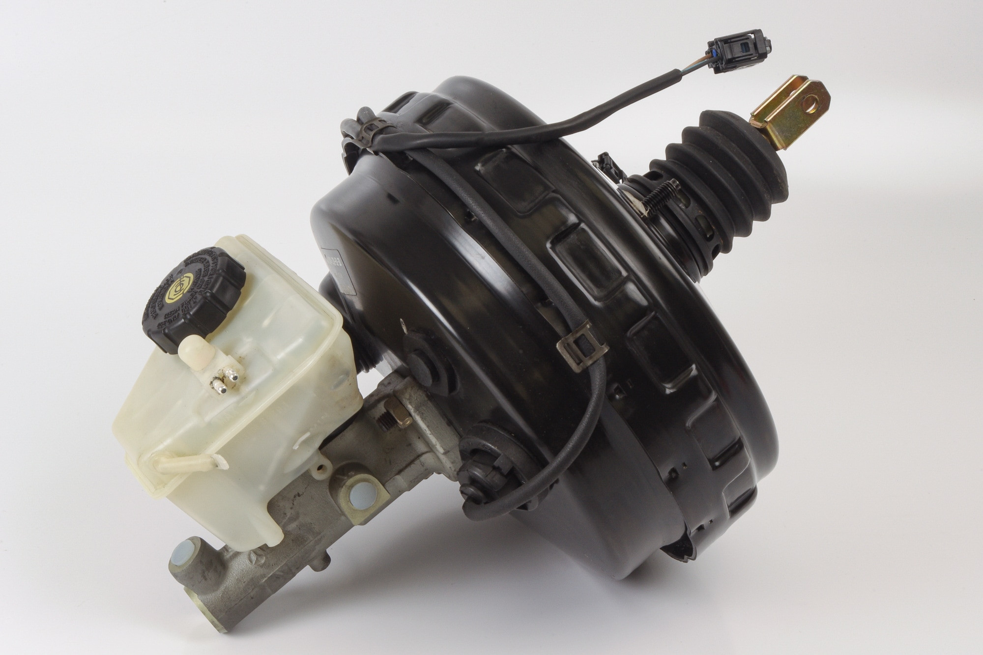 Mercedes 0044305030 Brake Servo & Master Cylinder | R129 SL