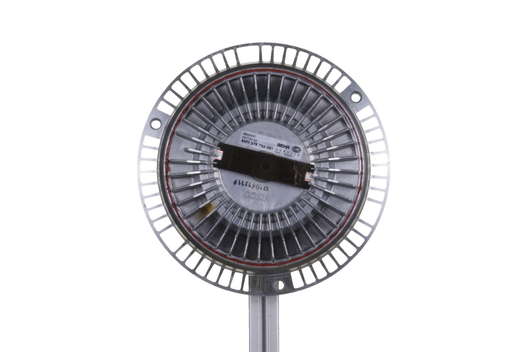 Mercedes 9042000322 Fan Clutch