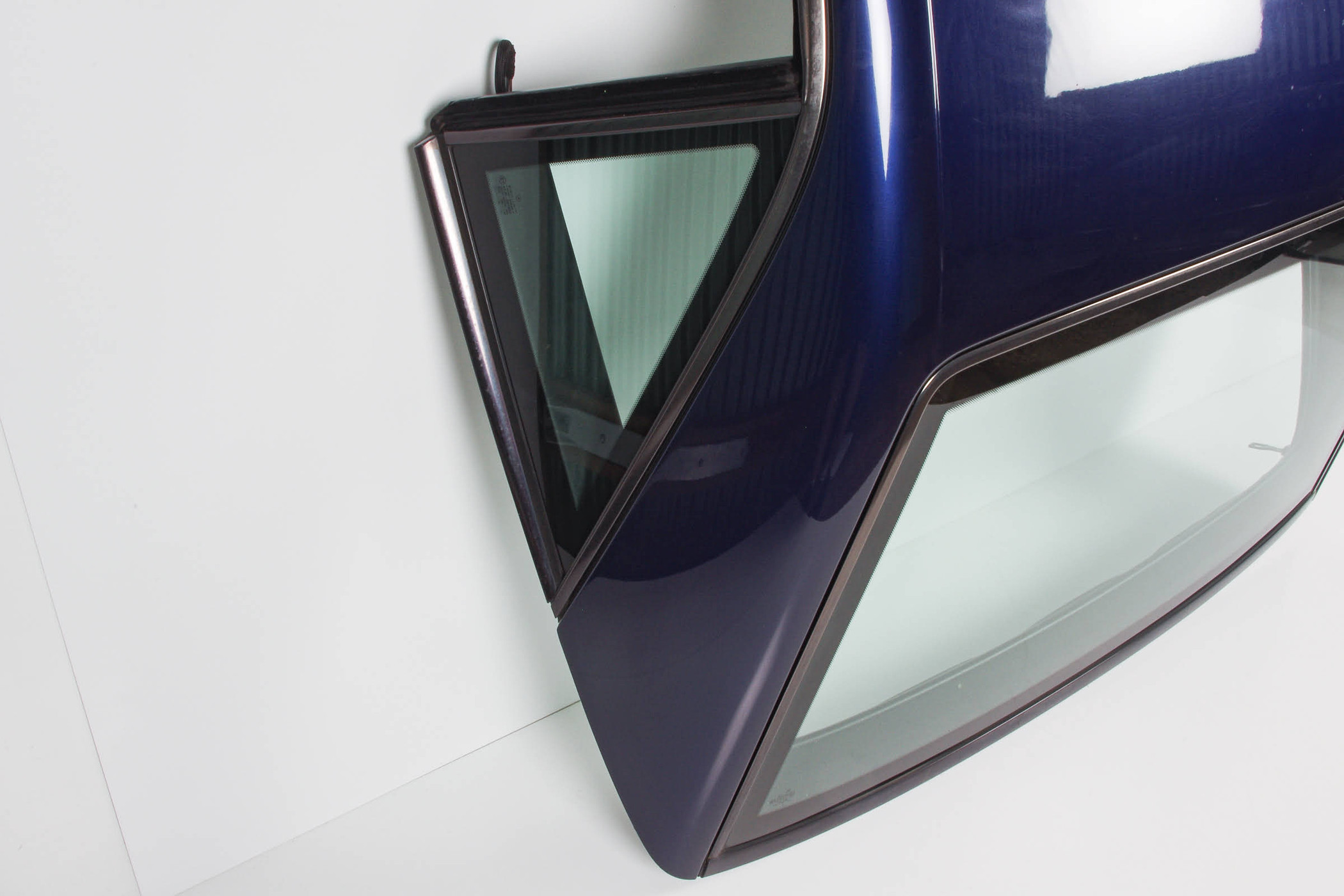 Mercedes 1297902240 Hardtop - Blue (a) | R129 SL (Archive)