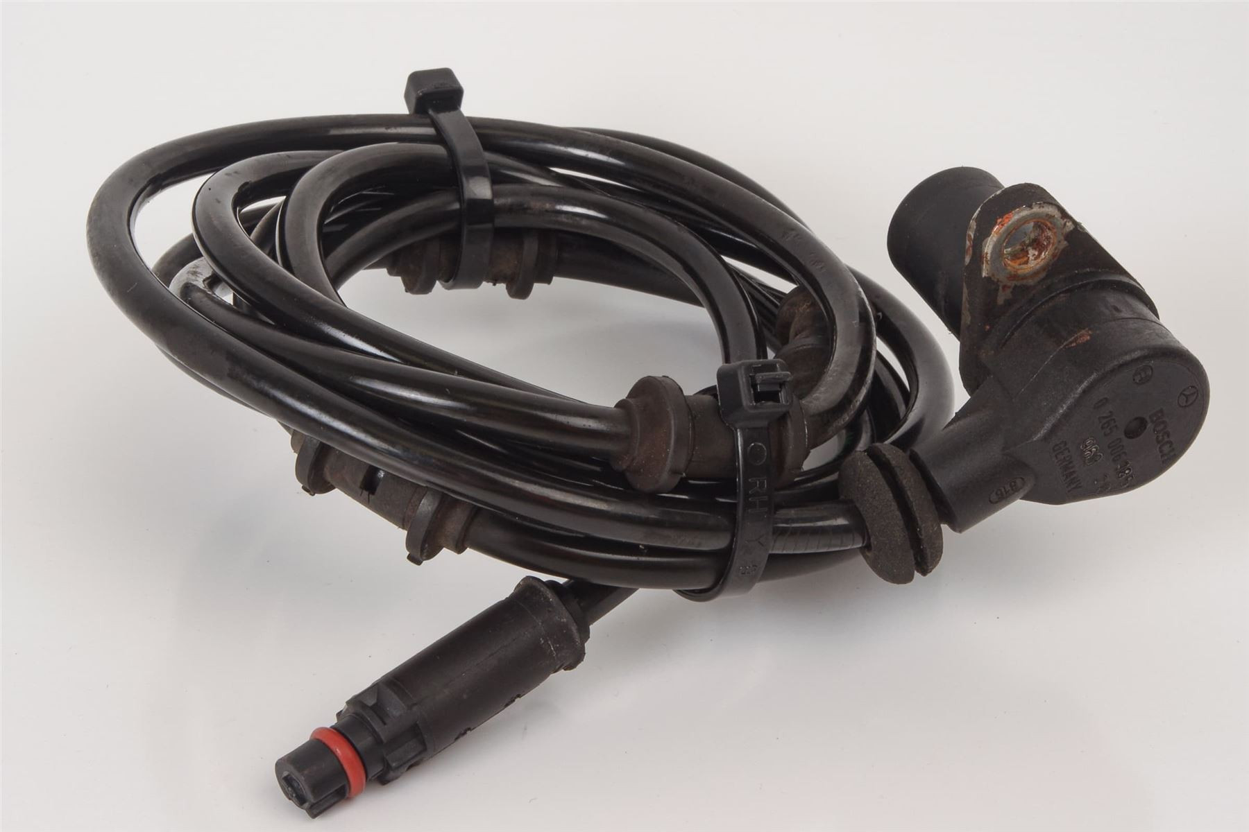 Mercedes 1295402917 ABS Sensor - Rear Left | R129 SL