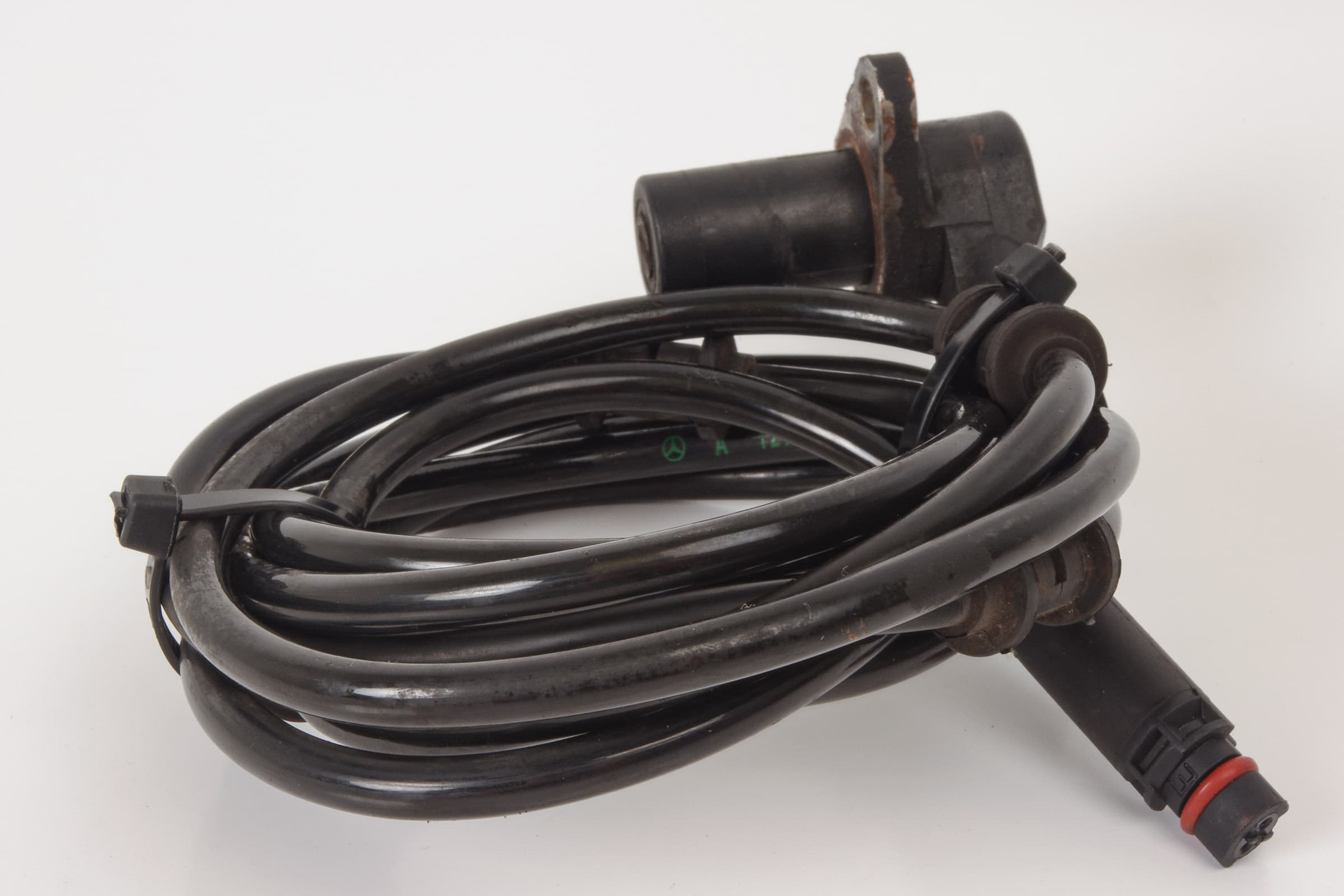 Mercedes 1295402917 ABS Sensor - Rear Left | R129 SL