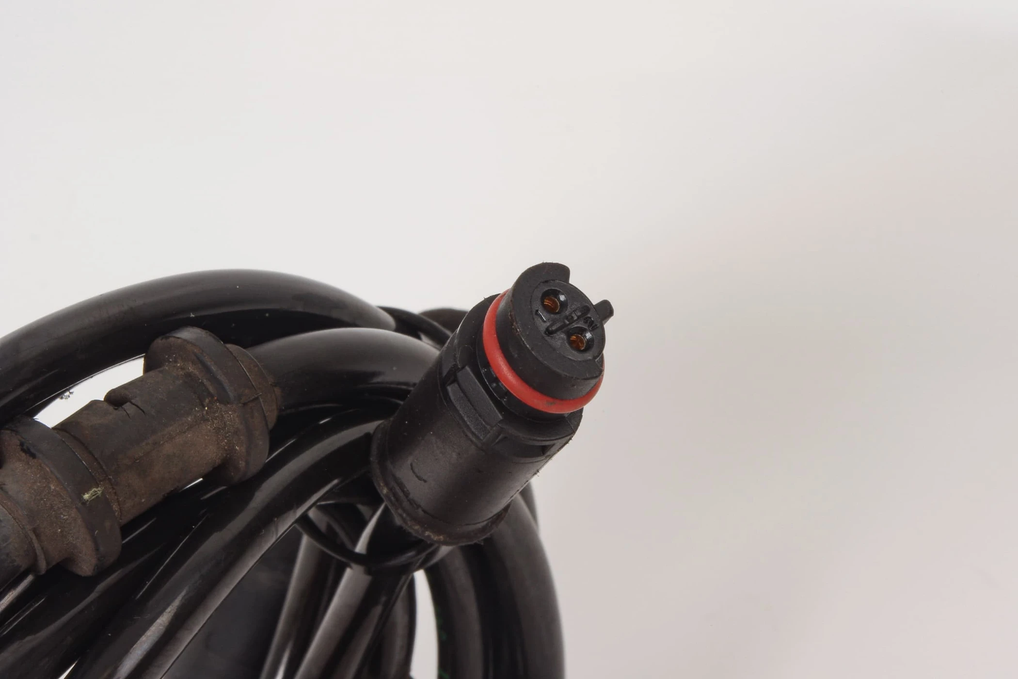 Mercedes 1295402917 ABS Sensor - Rear Left | R129 SL