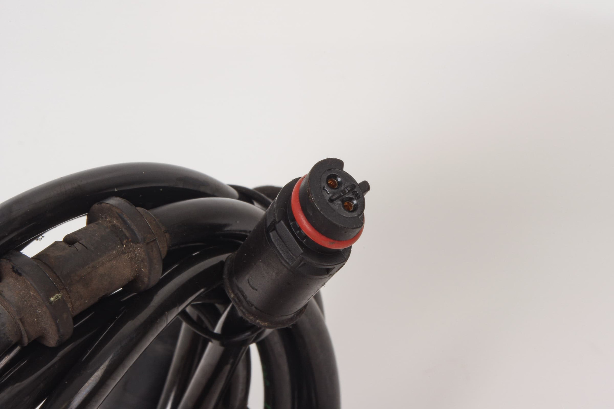 Mercedes 1295402917 ABS Sensor - Rear Left | R129 SL