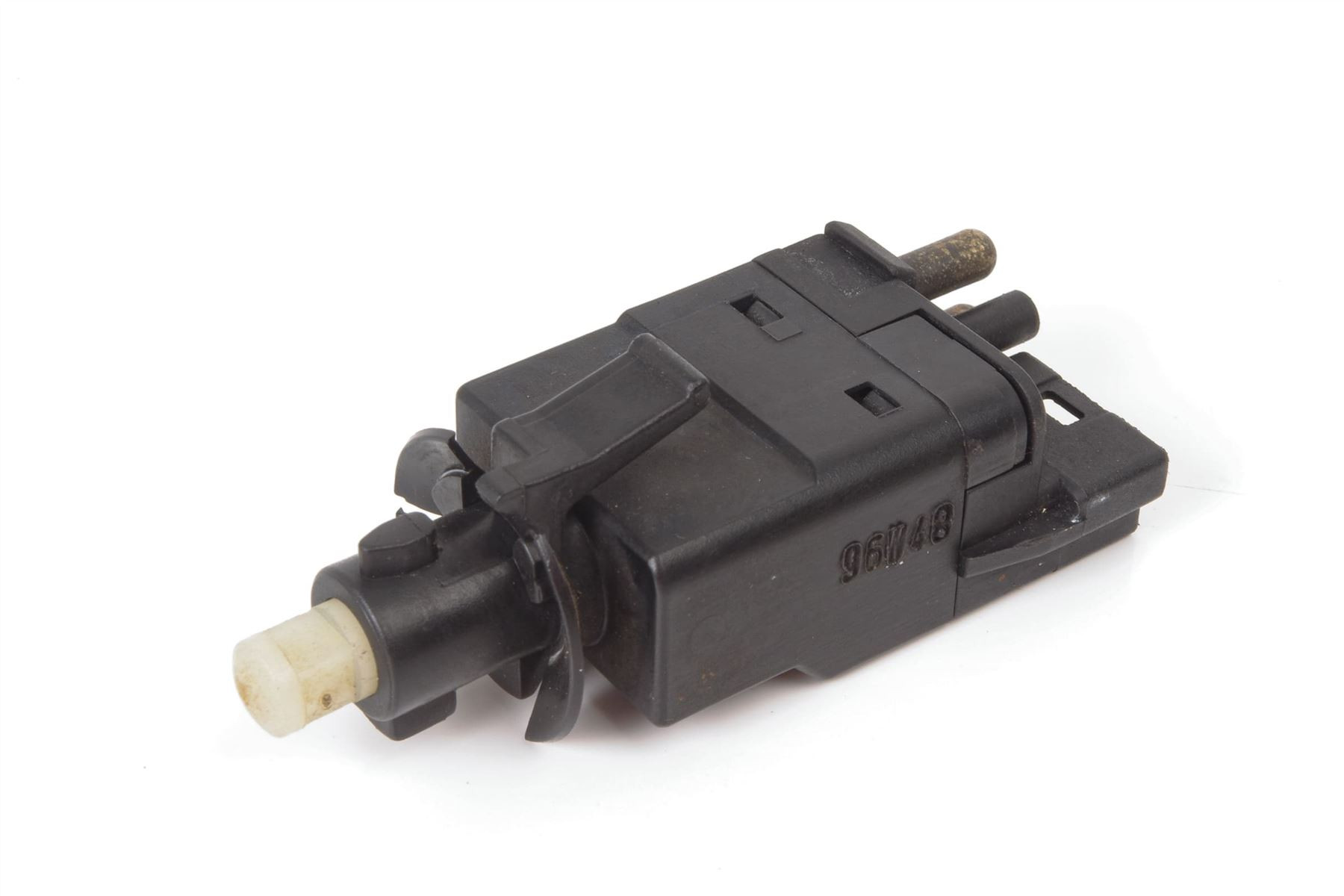 Mercedes 0015450109 Brake Light Switch | R129 SL W124 W210 E W140 S R170 SLK...