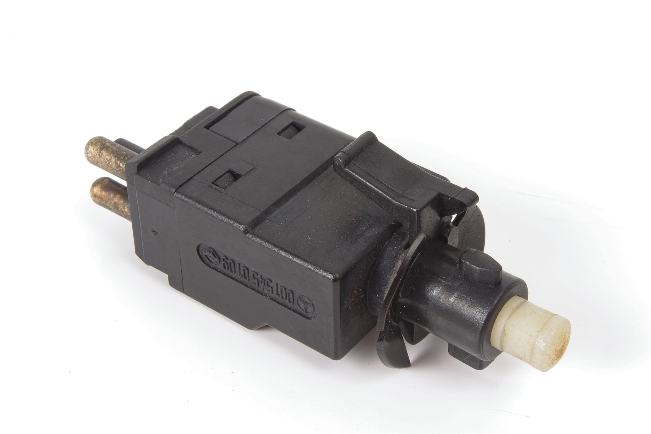 Mercedes 0015450109 Brake Light Switch (a) | W124 W210 E R129 SL W140 S R170...