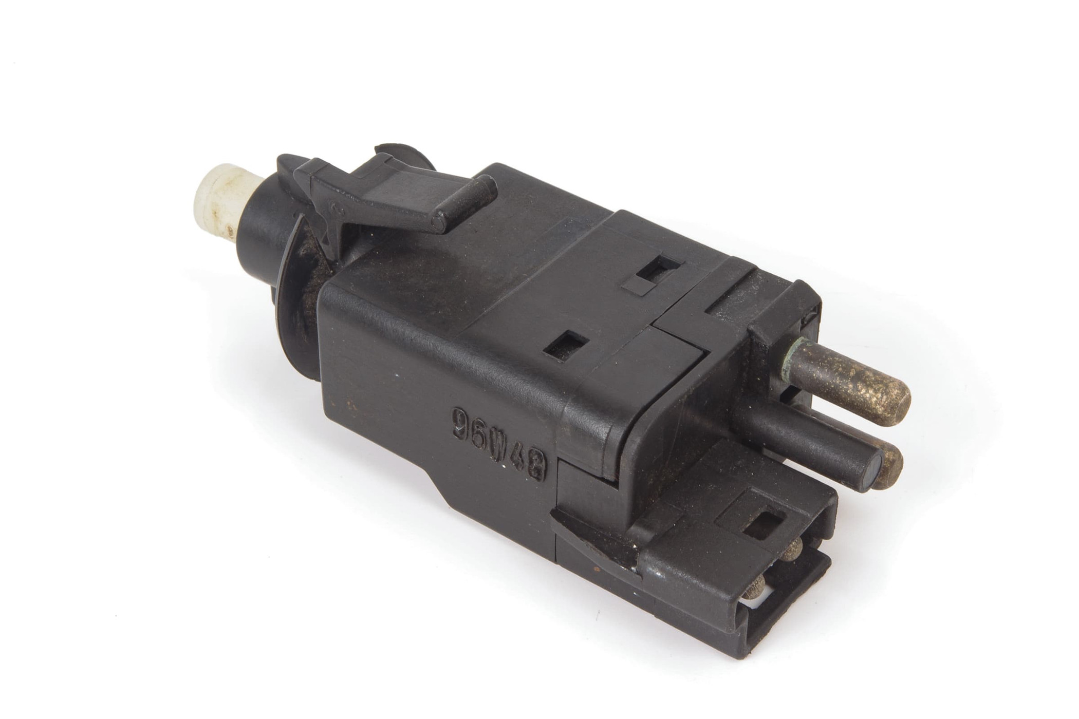 Mercedes 0015450109 Brake Light Switch (a) | W124 W210 E R129 SL W140 S R170...