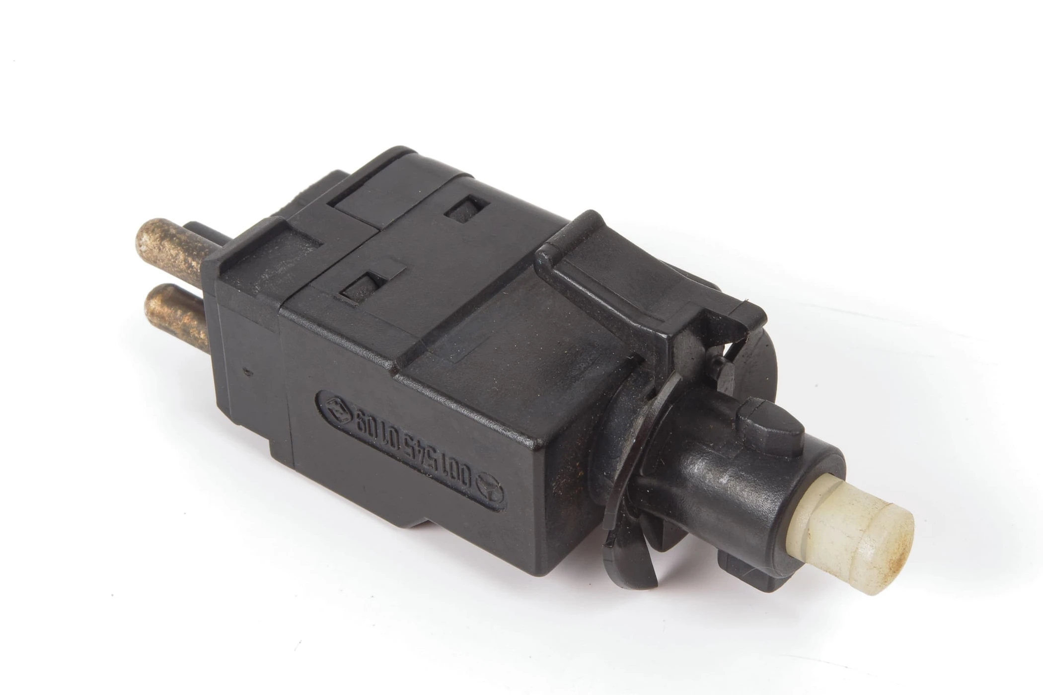 Mercedes 0015450109 Brake Light Switch (a) | W124 W210 E R129 SL W140 S R170...