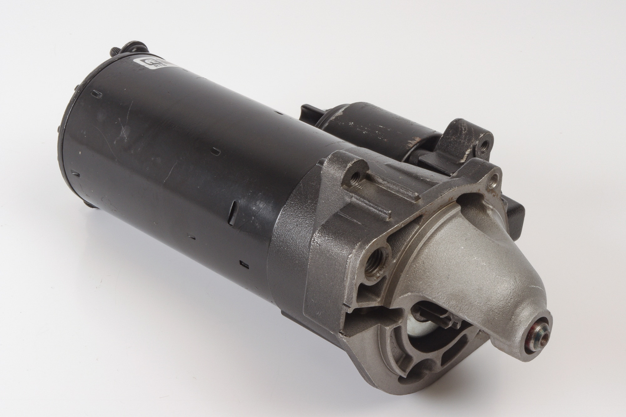 Mercedes 0041510201 Starter Motor (a) | R129 SL W140 V140 C140 S W210 E