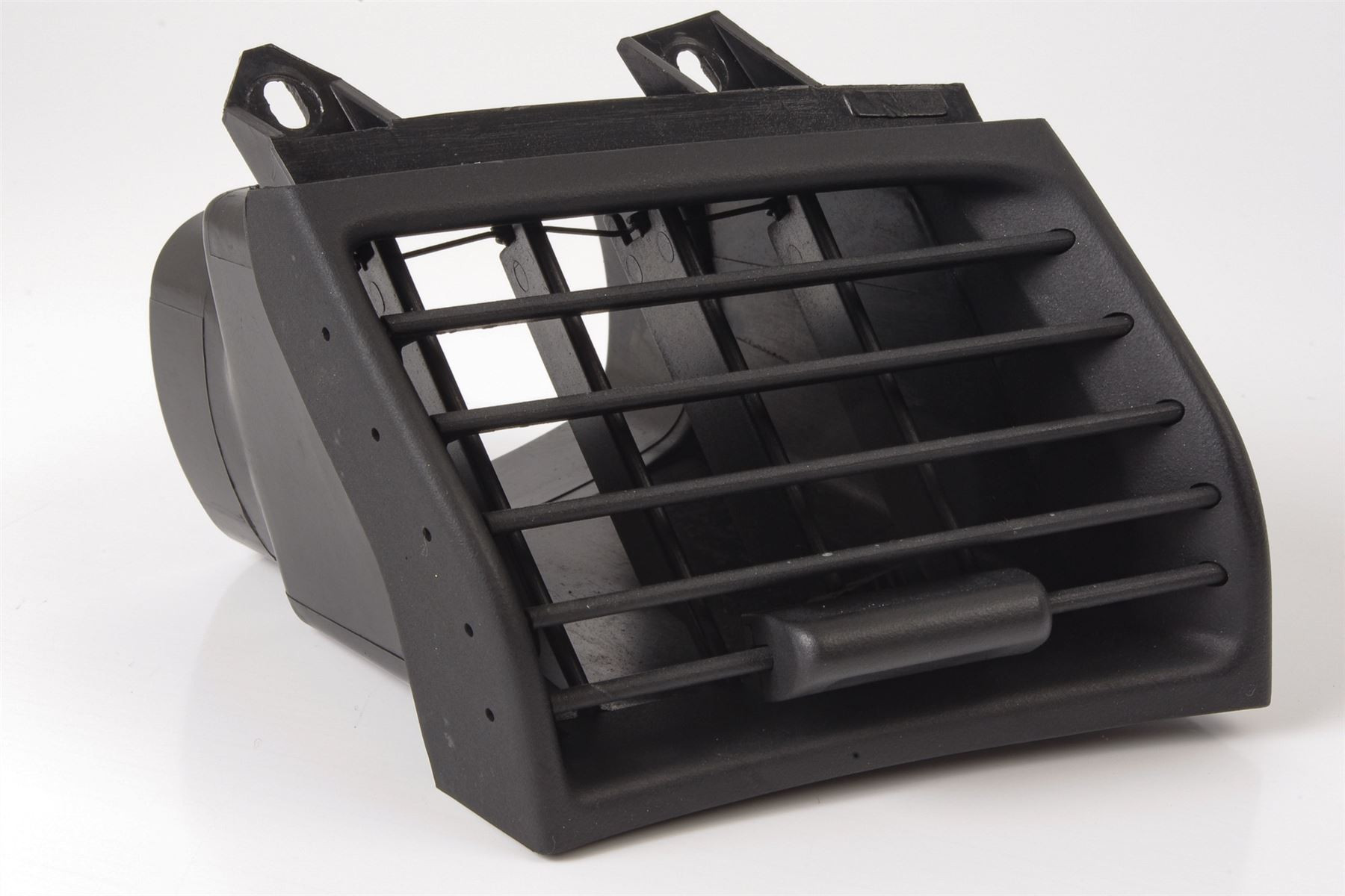Mercedes 1298300254 HVAC Vent - Right Black | R129 SL