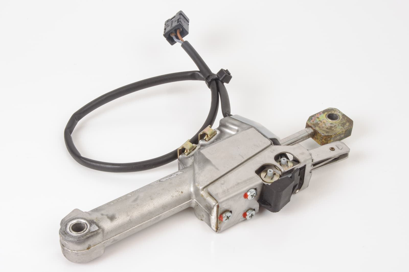 Mercedes 1298001772 Roof Hydraulic Cylinder - Left (a) | R129 SL W140 S