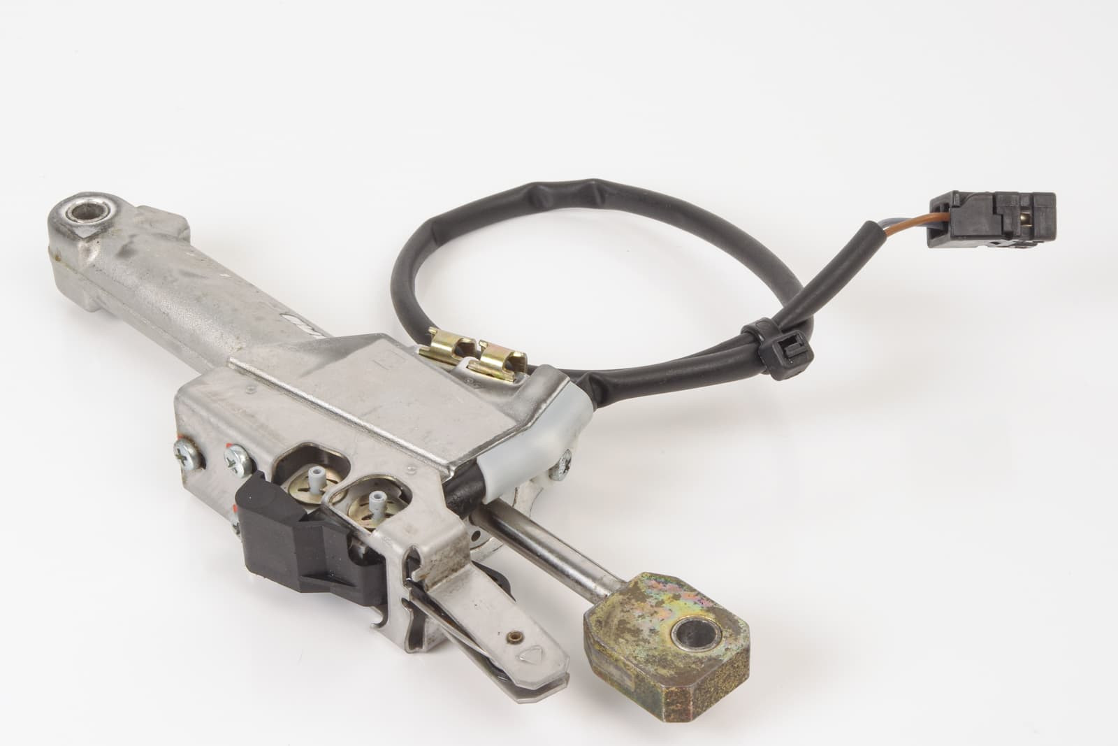 Mercedes 1298001772 Roof Hydraulic Cylinder - Left (a) | R129 SL W140 S