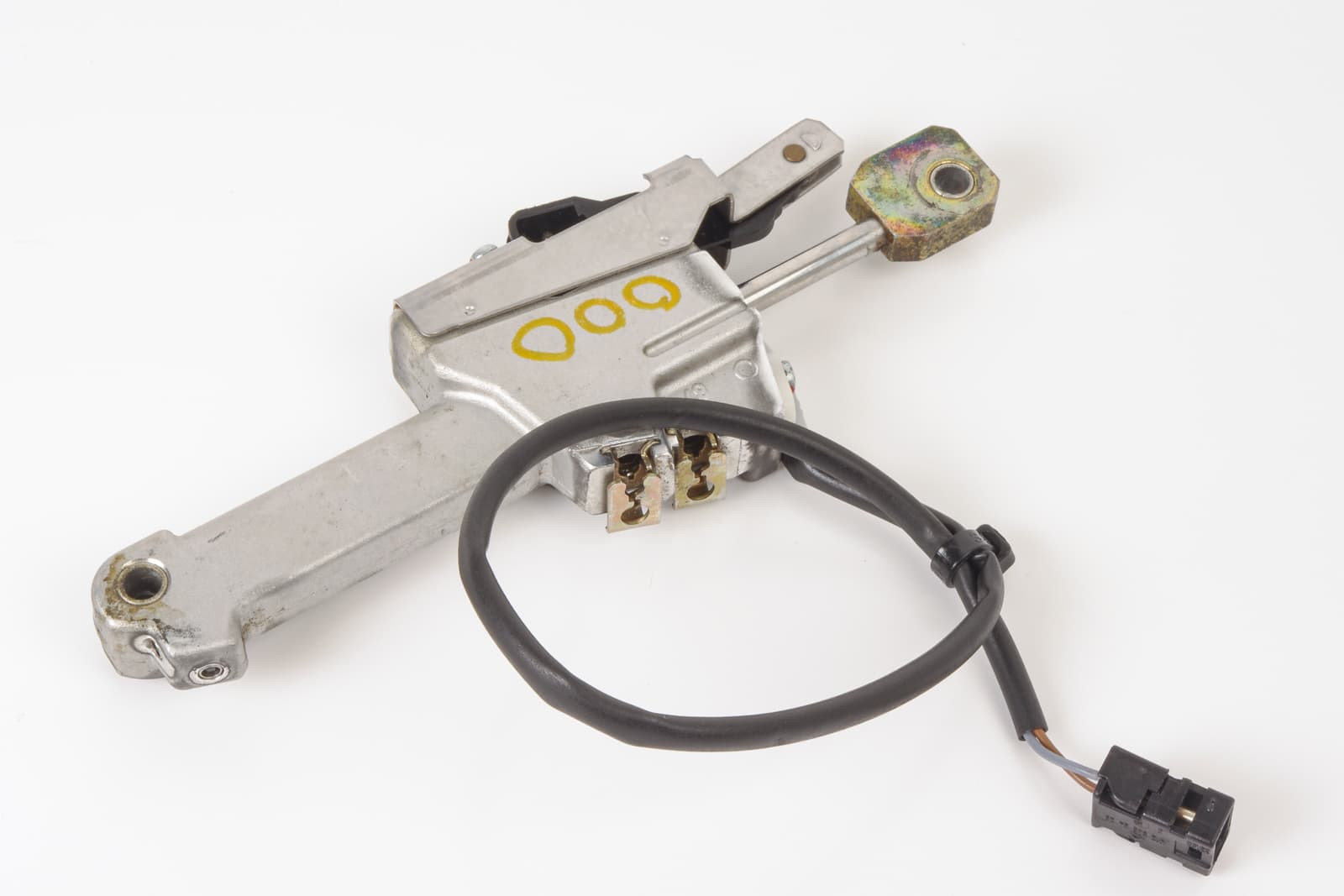 Mercedes 1298001772 Roof Hydraulic Cylinder - Left (a) | R129 SL W140 S