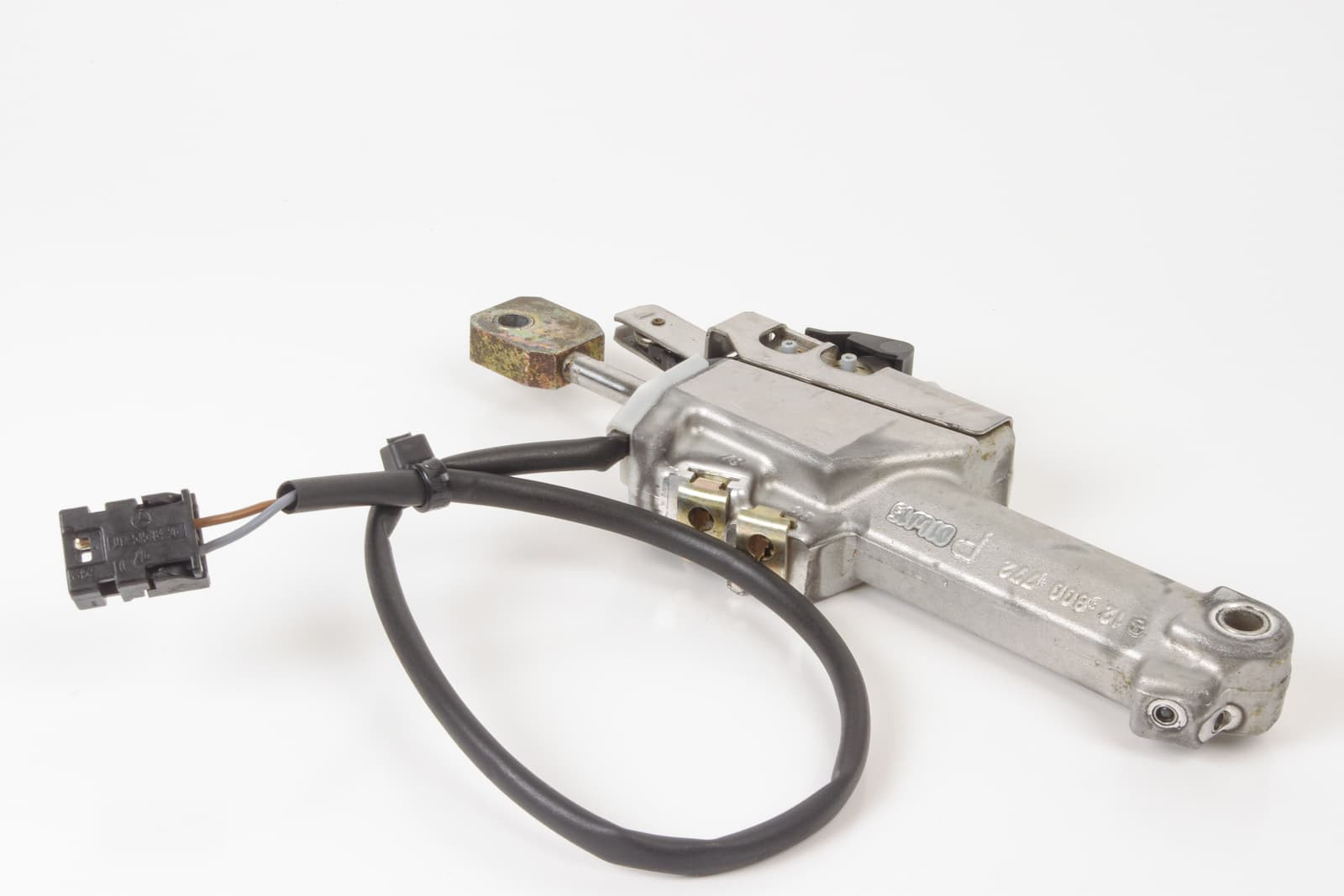 Mercedes 1298001772 Roof Hydraulic Cylinder - Left (a) | R129 SL W140 S