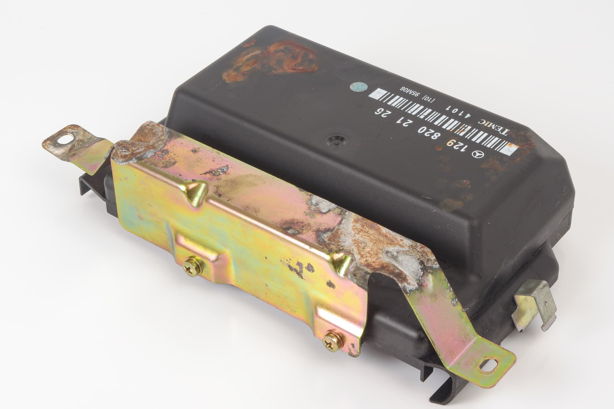 Mercedes 1298202126 Seat Control Unit (c) | R129 SL