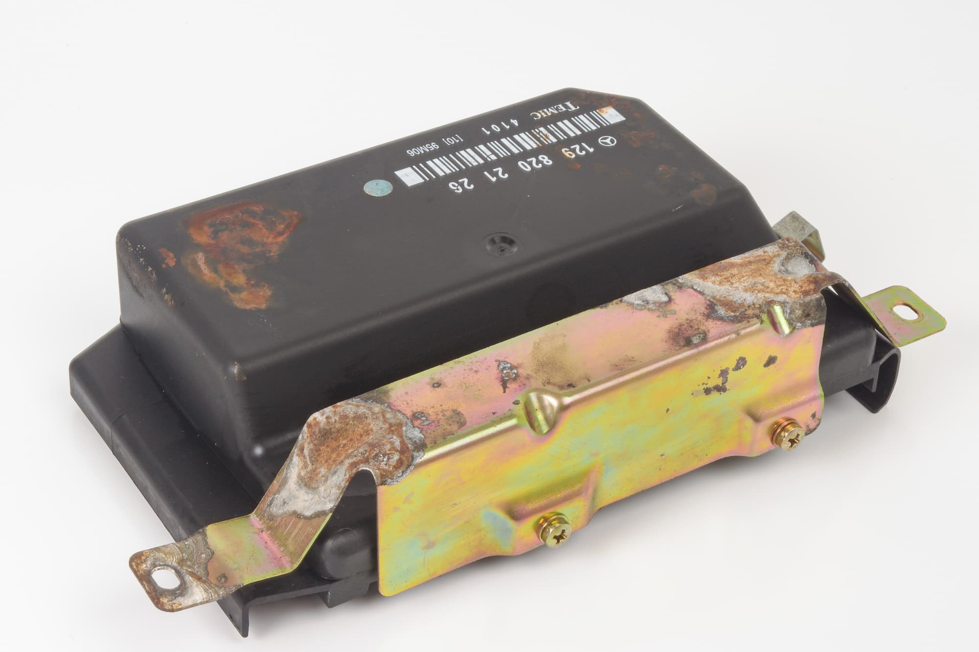 Mercedes 1298202126 Seat Control Unit (c) | R129 SL