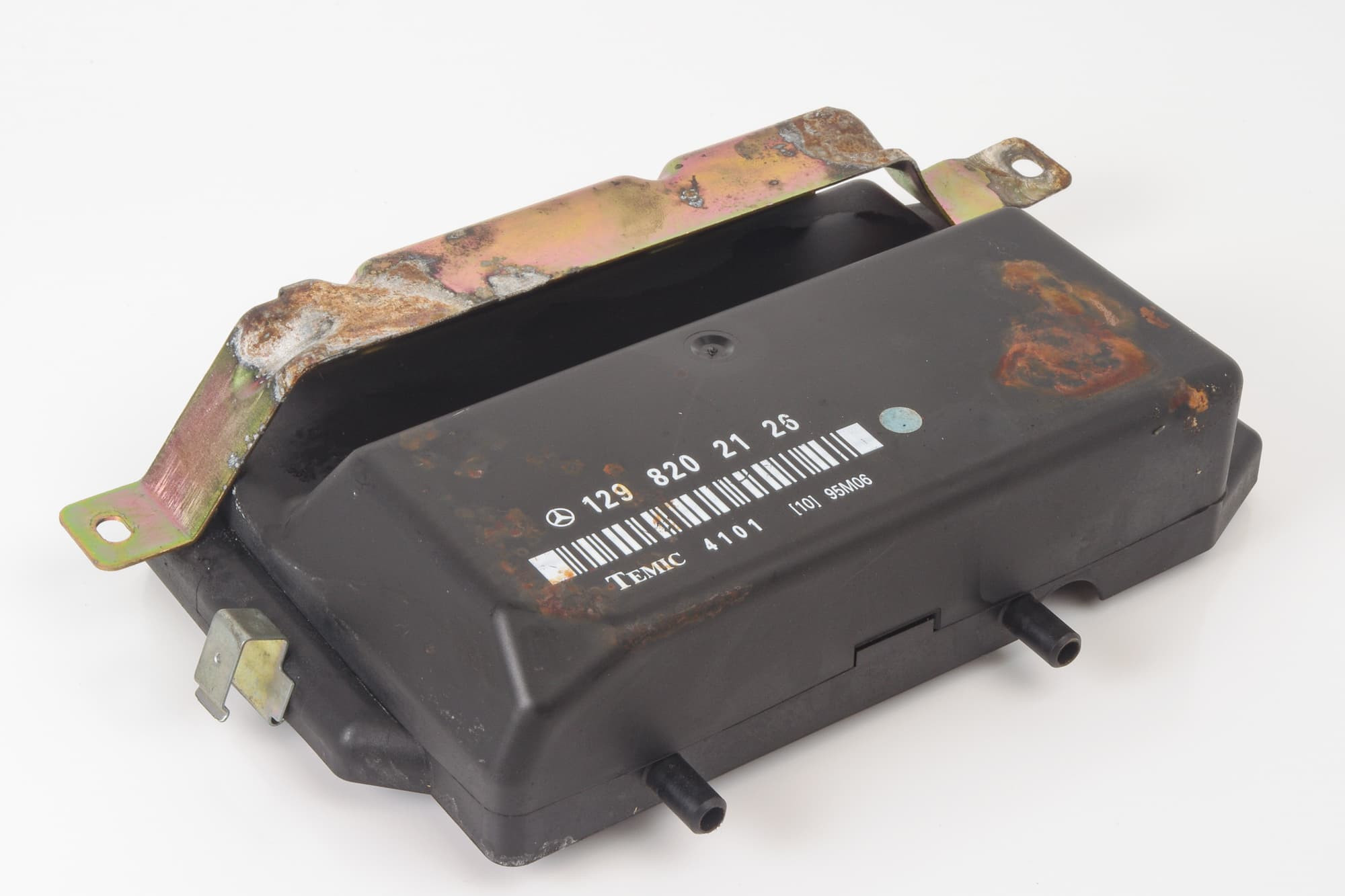 Mercedes 1298202126 Seat Control Unit (c) | R129 SL