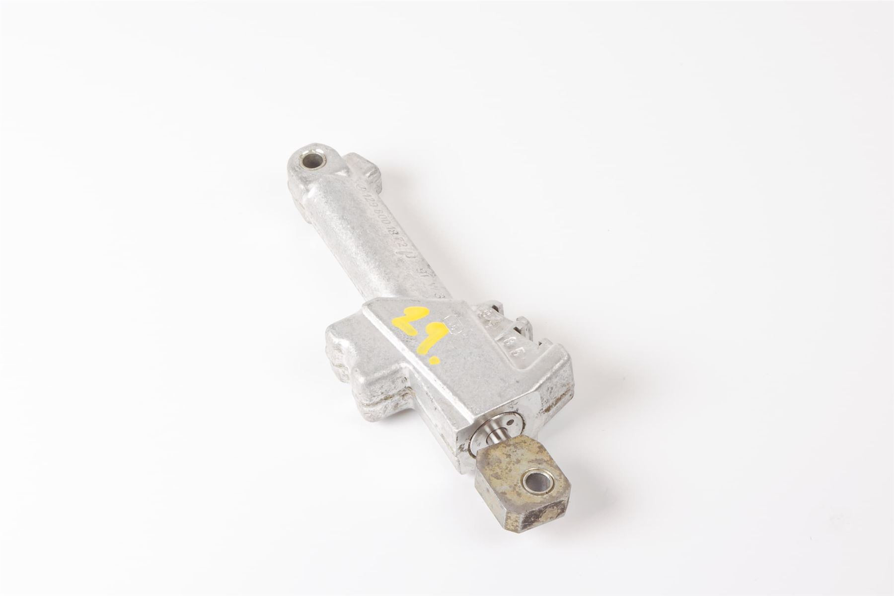 Mercedes 1298001872 Roof Hydraulic Cylinder - Right (a) | R129 SL