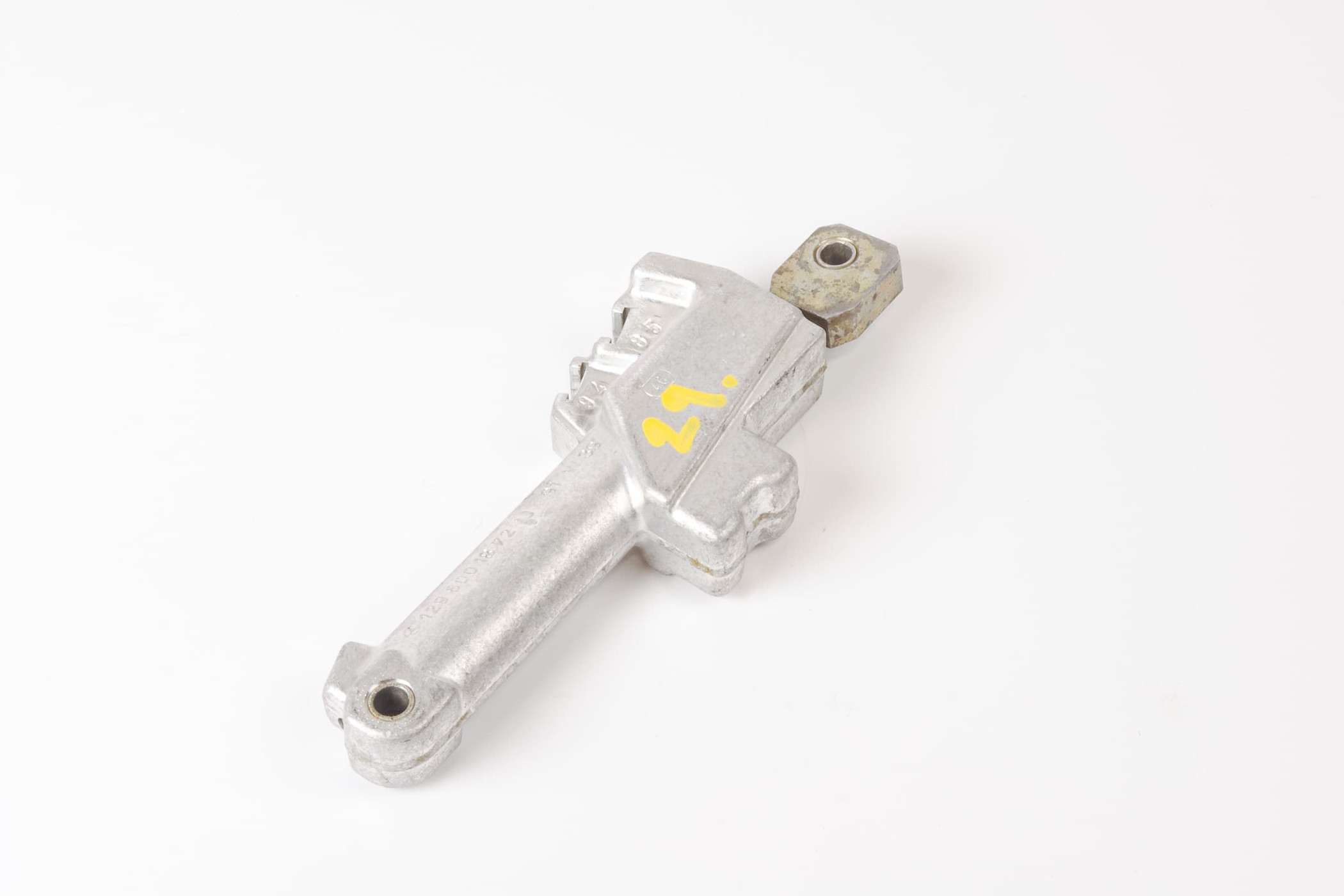 Mercedes 1298001872 Roof Hydraulic Cylinder - Right (a) | R129 SL