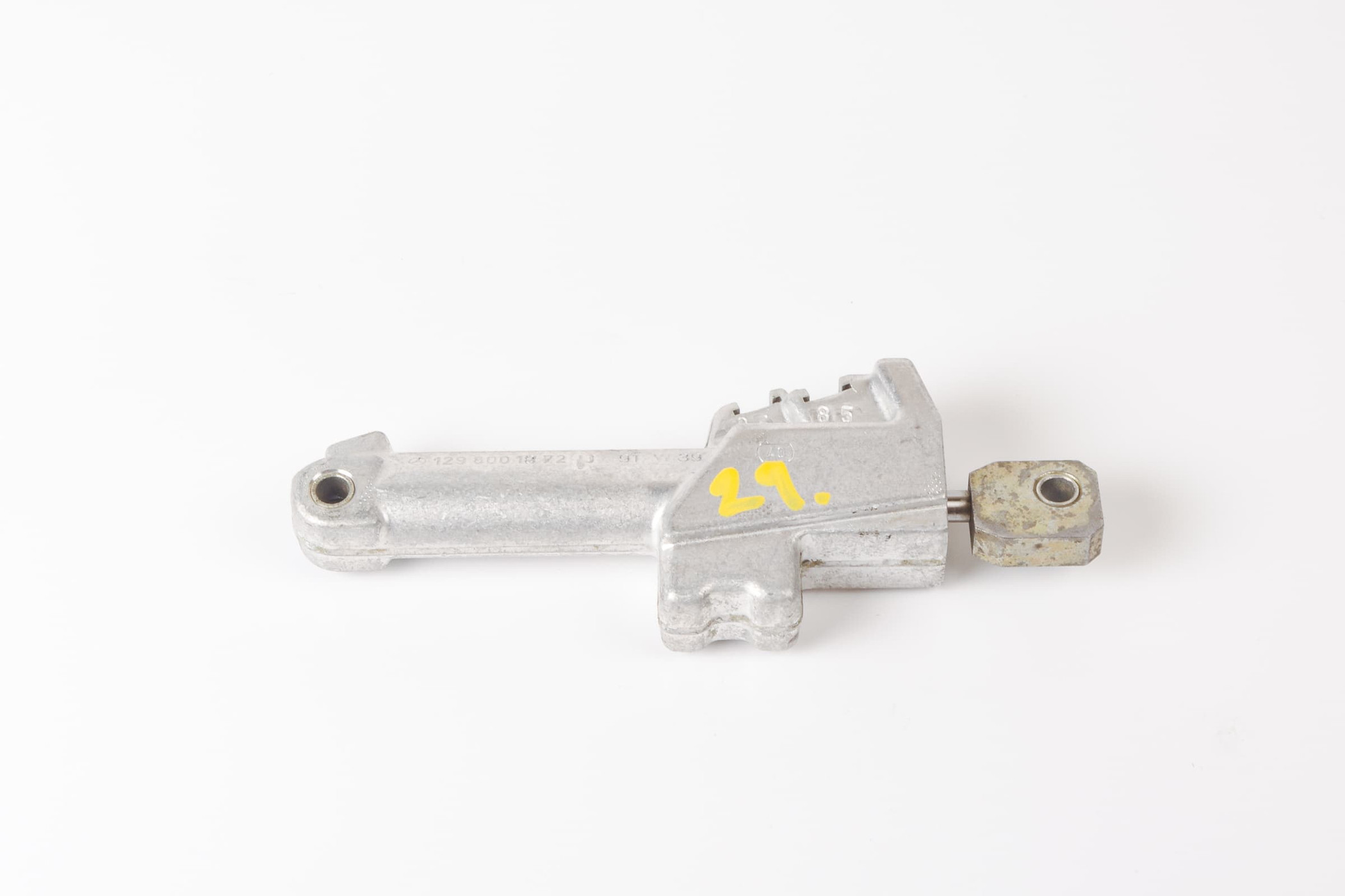 Mercedes 1298001872 Roof Hydraulic Cylinder - Right (a) | R129 SL