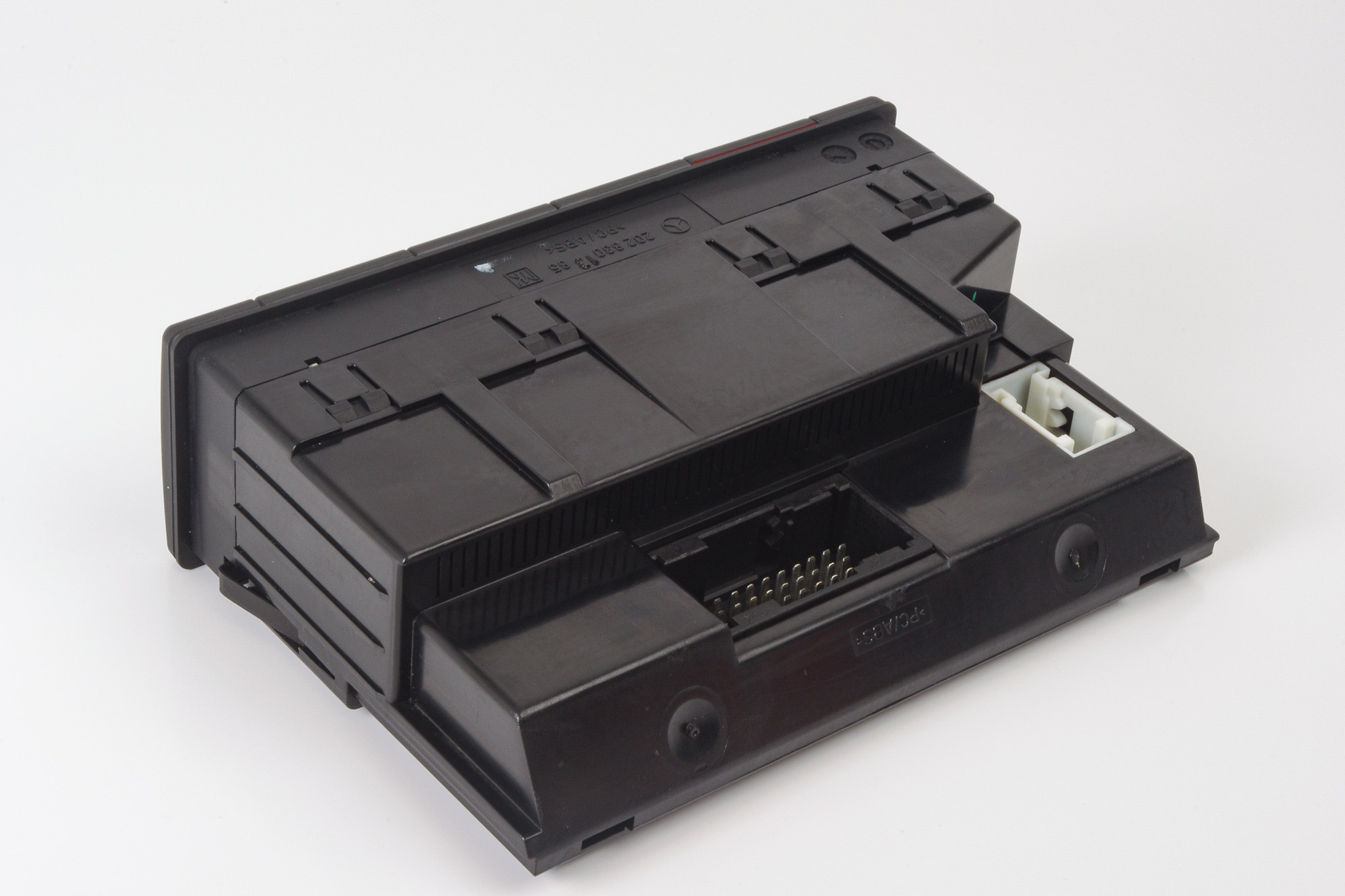 Mercedes 2028301385 HVAC Control Unit | R129 SL