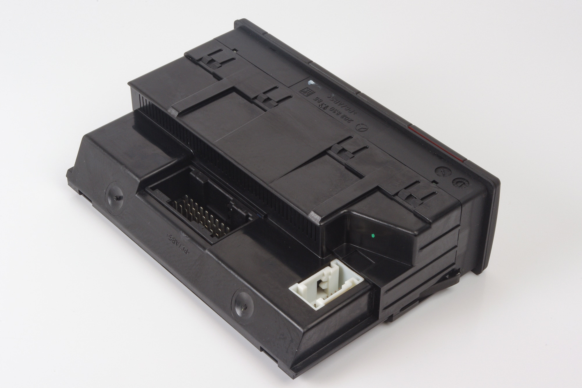 Mercedes 2028301385 HVAC Control Unit | R129 SL