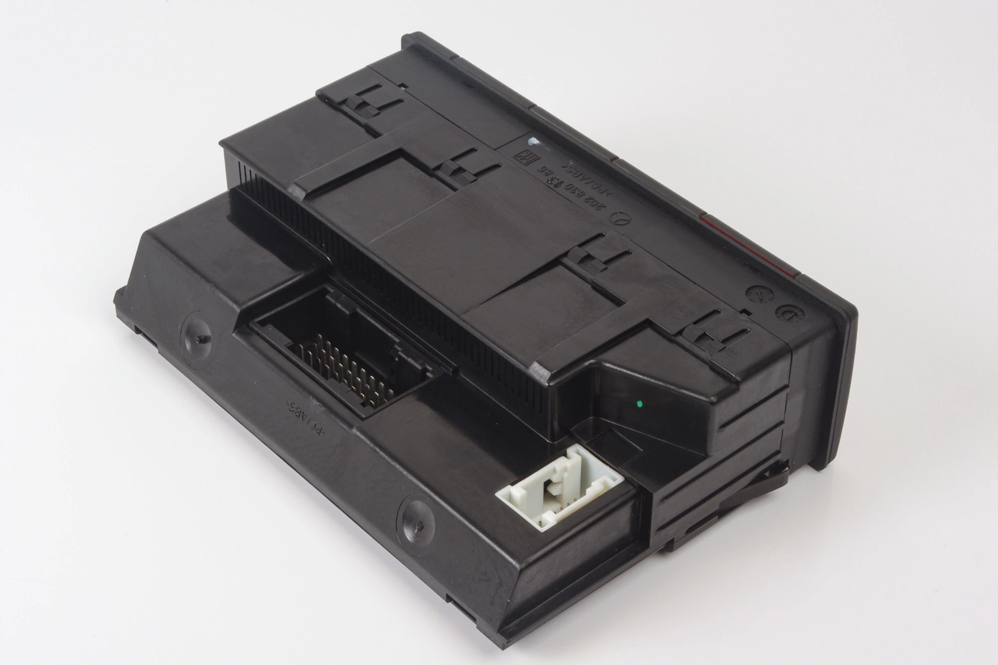 Mercedes 2028301385 HVAC Control Unit | R129 SL