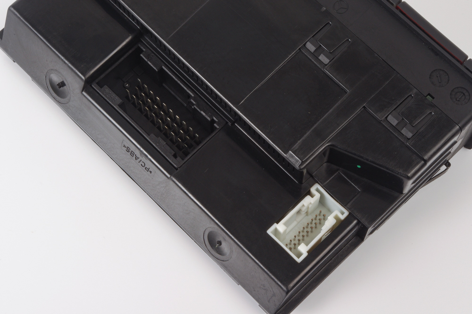 Mercedes 2028301385 HVAC Control Unit | R129 SL