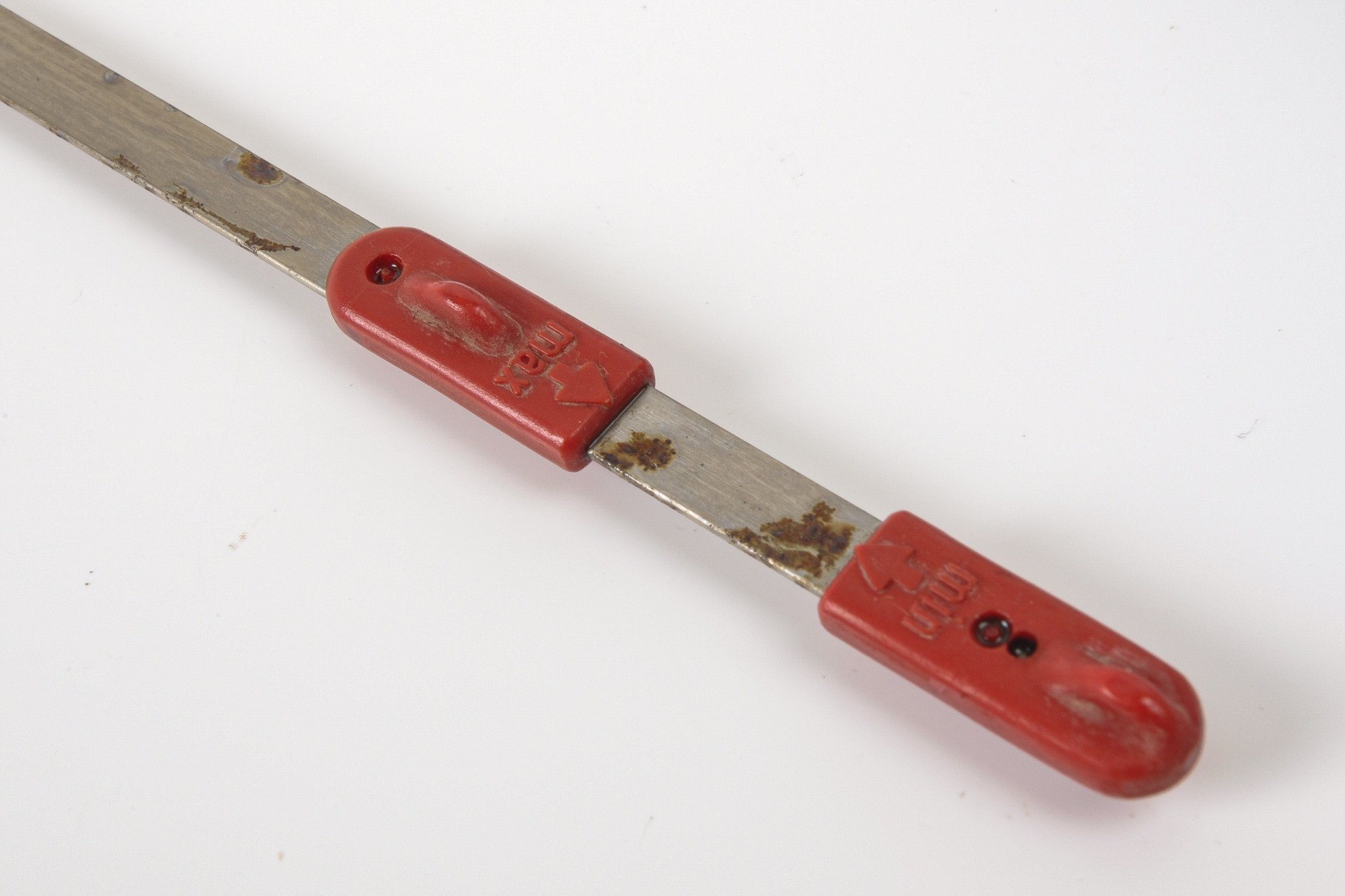 Mercedes 1040100772 Oil Dipstick (a) | W124 W210 E R129 SL W202 C