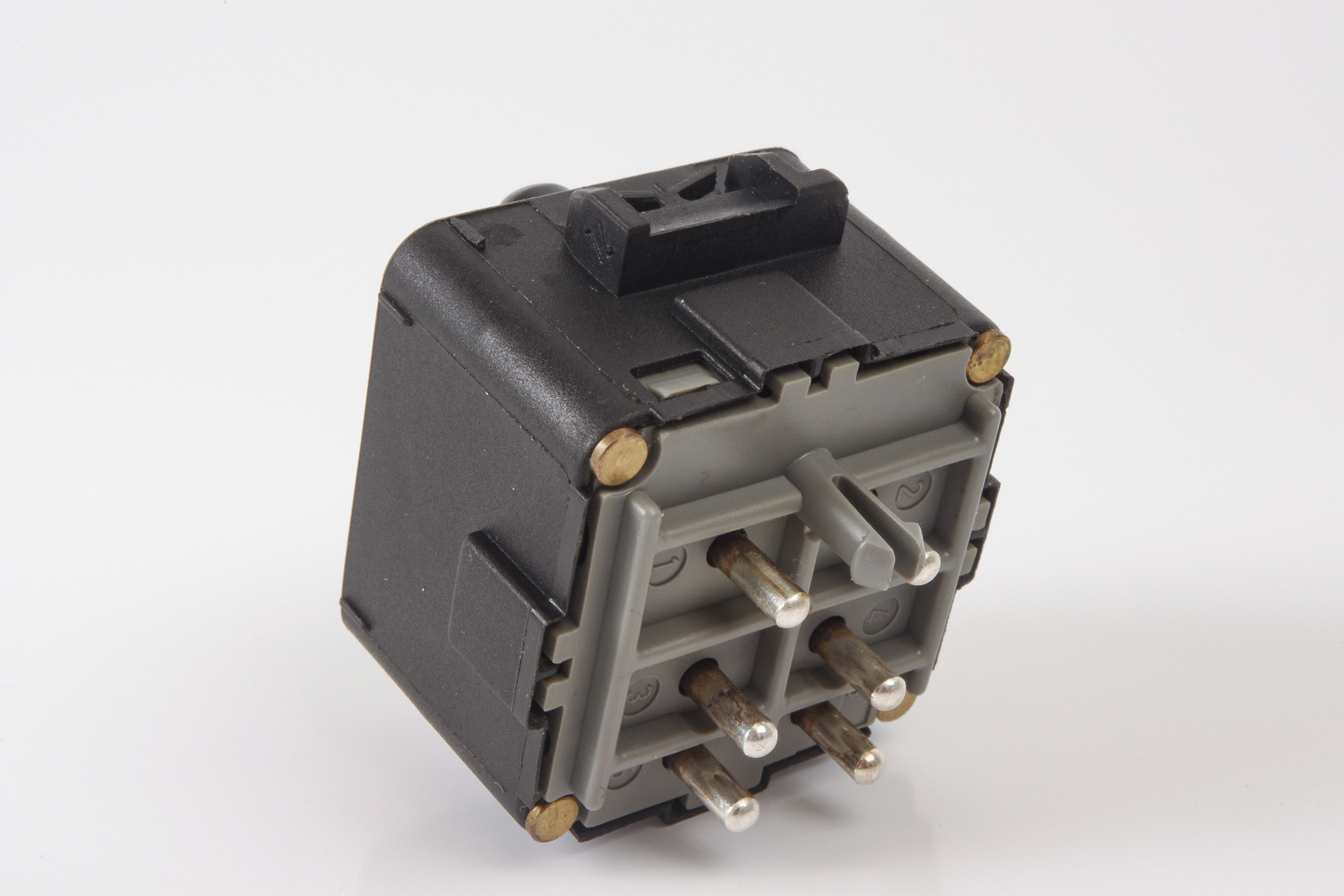 Mercedes 1248205410 Mirror Switch (a) | R129 SL