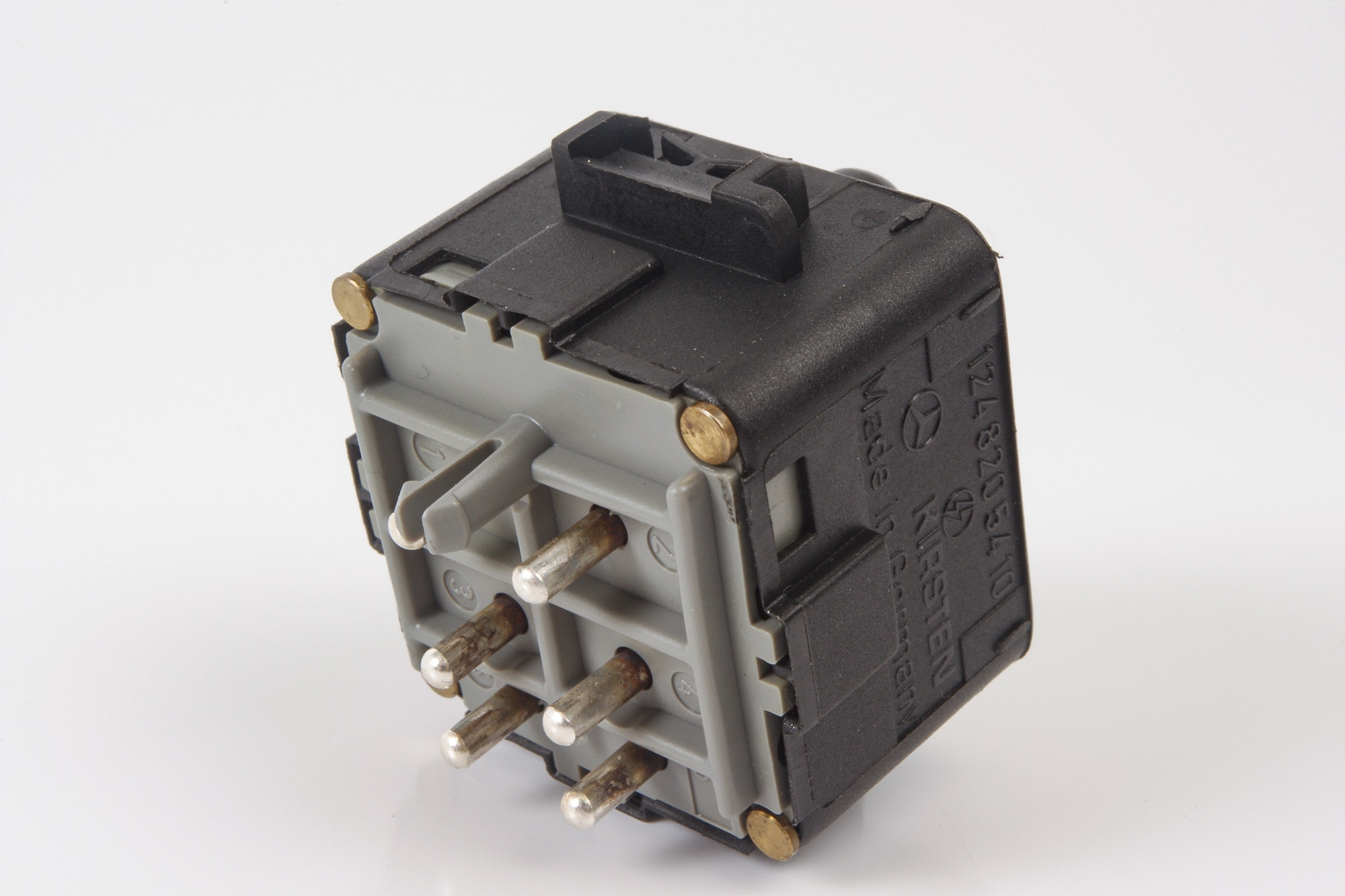 Mercedes 1248205410 Mirror Switch (a) | R129 SL