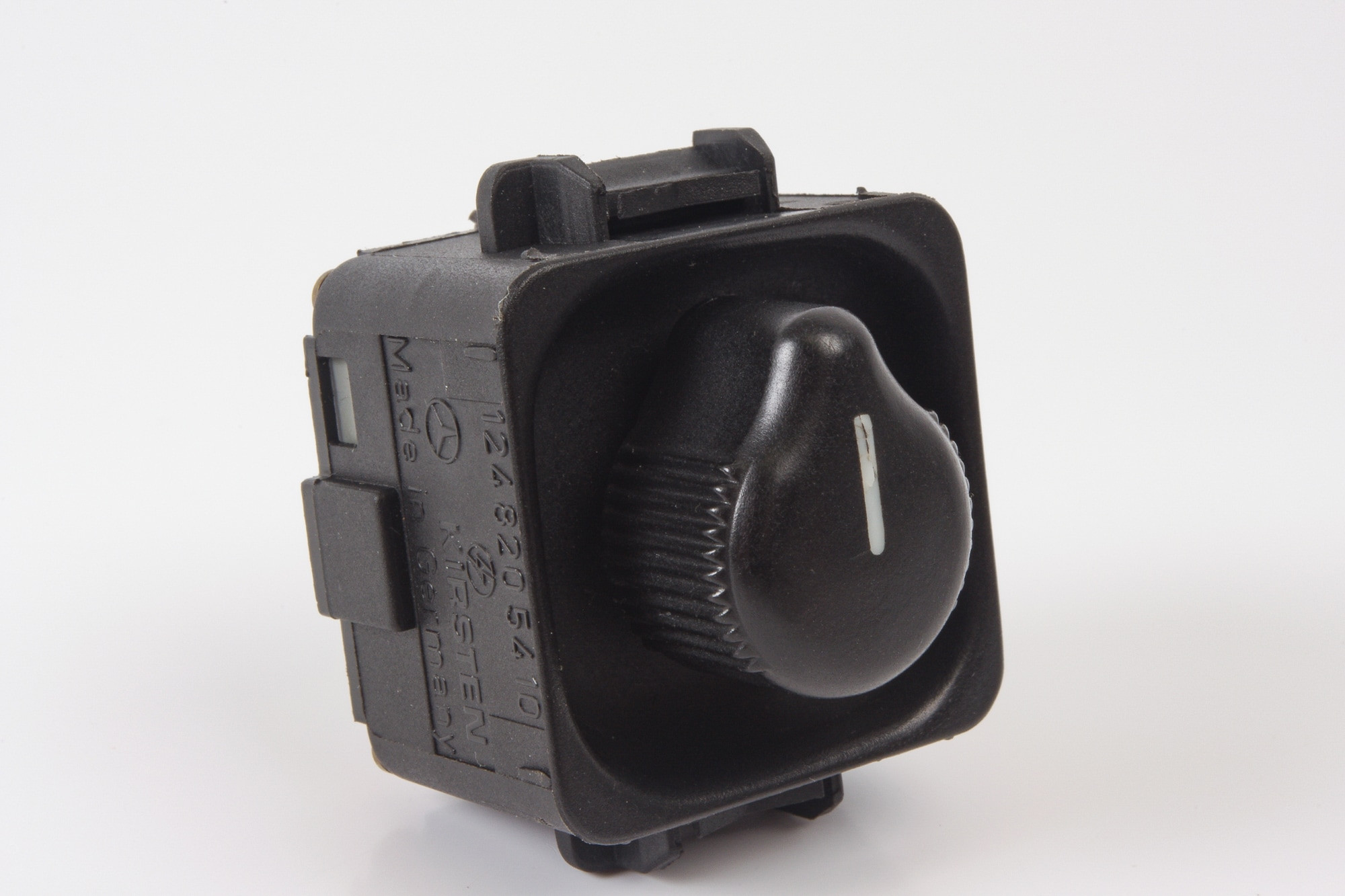 Mercedes 1248205410 Mirror Switch (a) | R129 SL