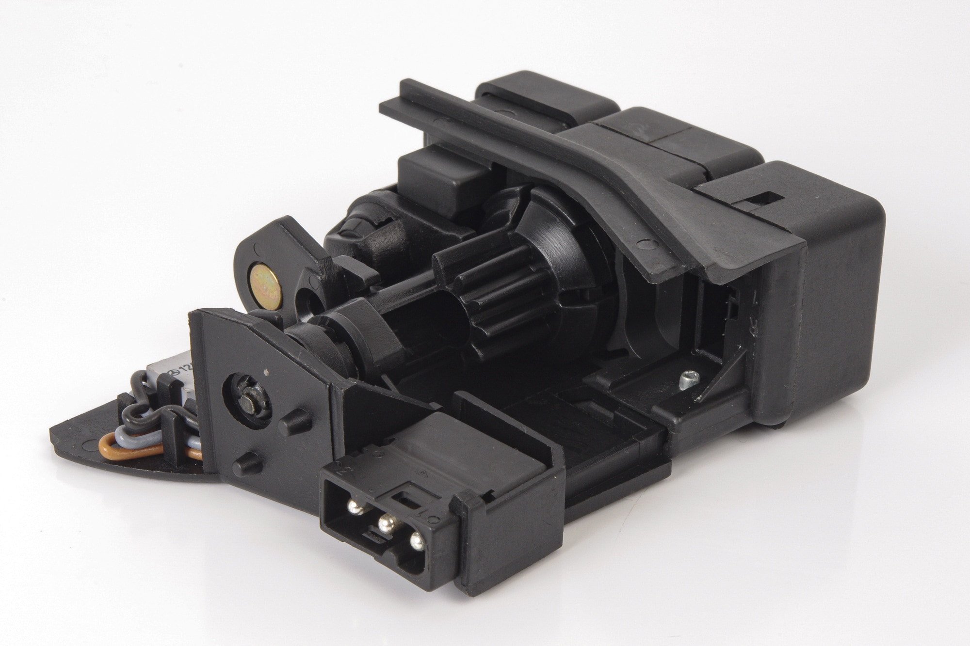 Mercedes 1296802084 Glovebox Release Button (a) | R129 SL