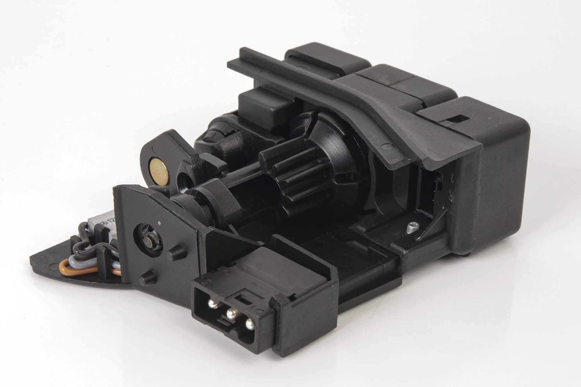 Mercedes 1296802084 Glovebox Release Button (a) | R129 SL