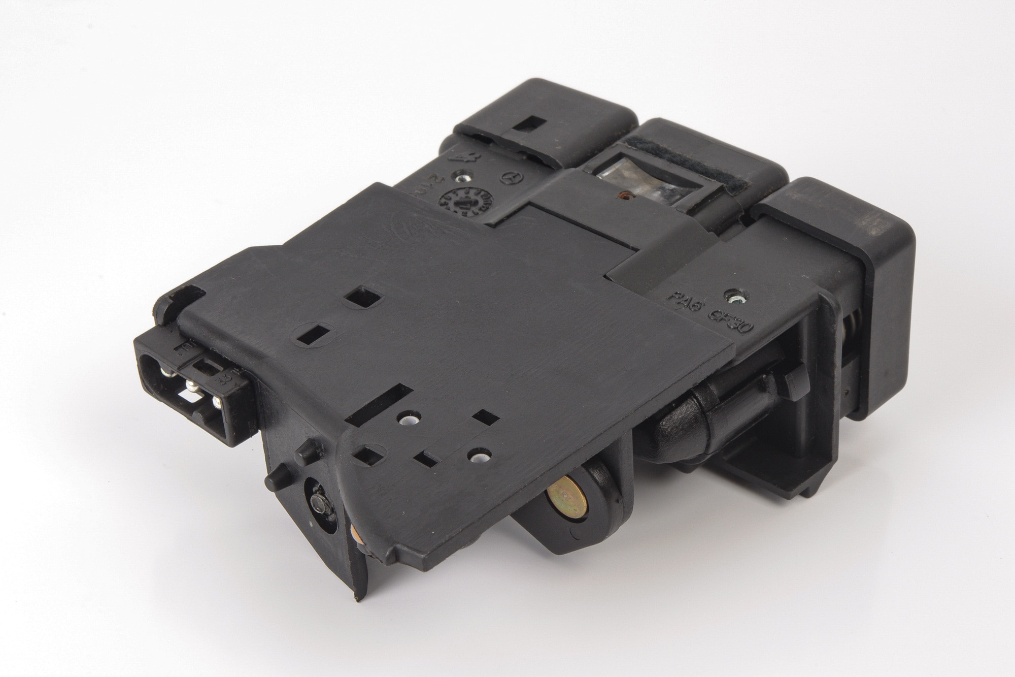 Mercedes 1296802084 Glovebox Release Button (a) | R129 SL