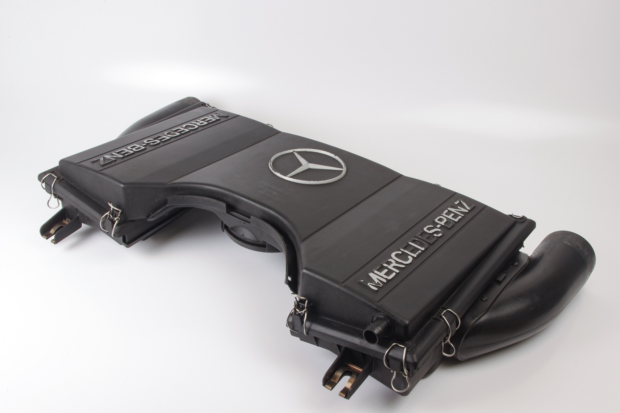 Mercedes 1190940002 Air Box | R129 SL