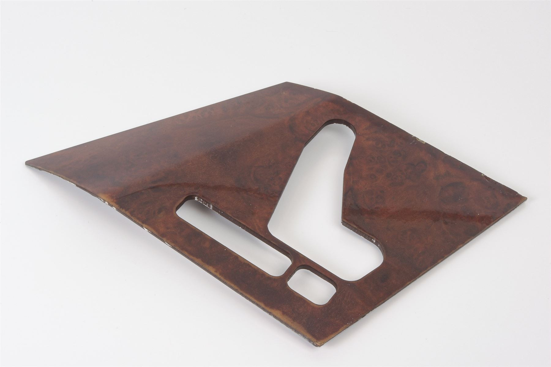 Mercedes 1297200322 Seat Switch Panel - Left (a) | R129 SL