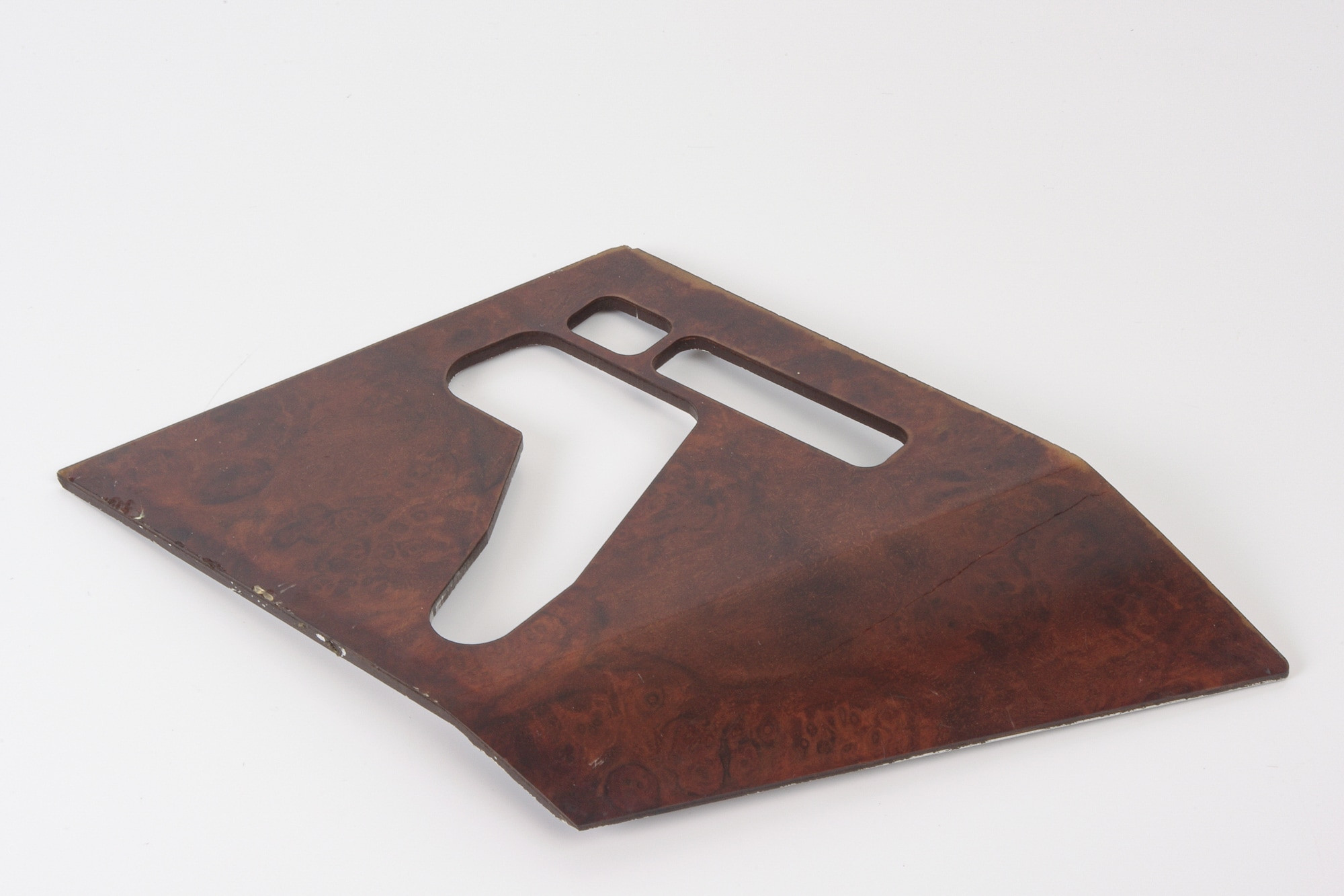 Mercedes 1297200322 Seat Switch Panel - Left (a) | R129 SL