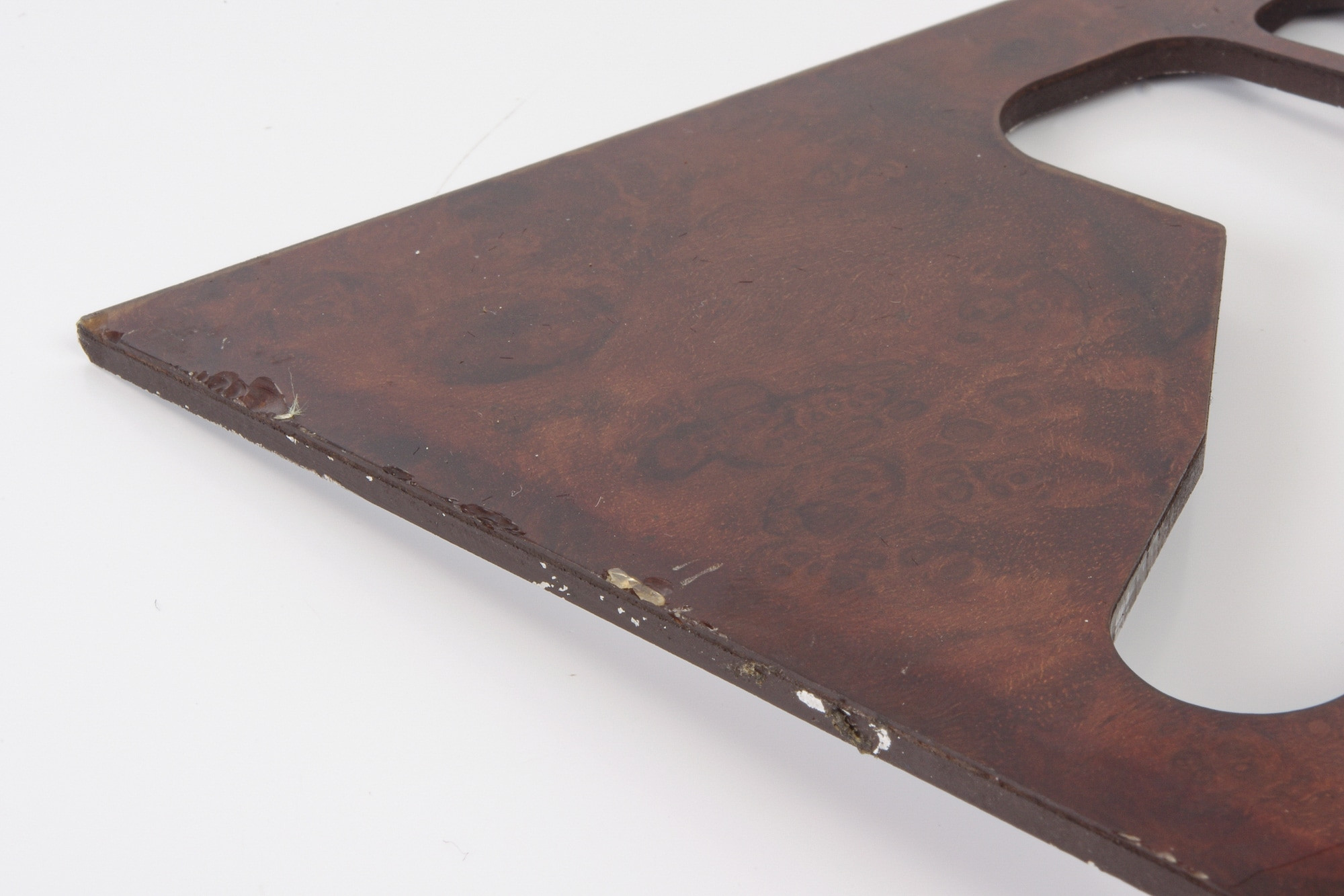 Mercedes 1297200322 Seat Switch Panel - Left (a) | R129 SL