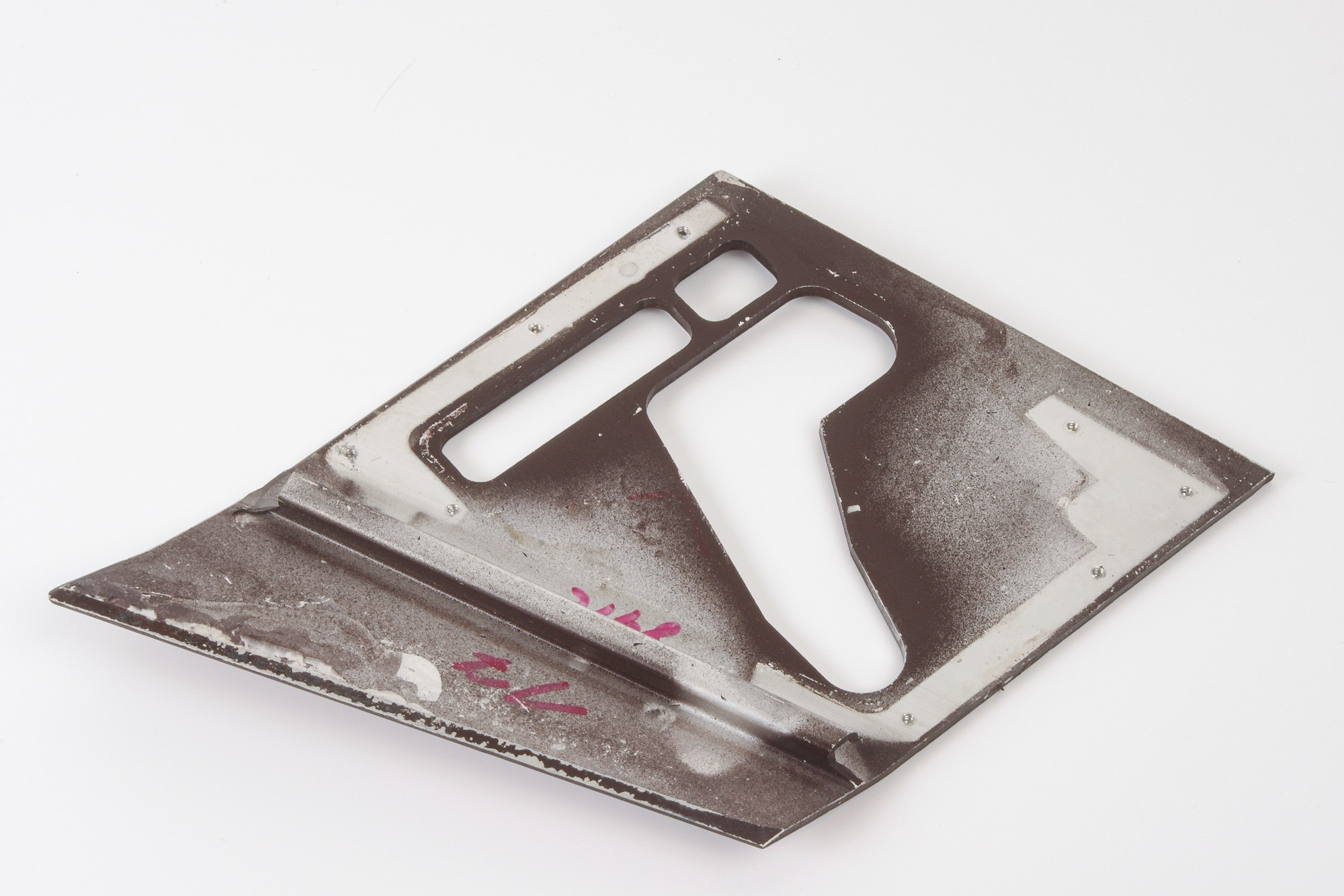 Mercedes 1297200322 Seat Switch Panel - Left (a) | R129 SL (Archive)