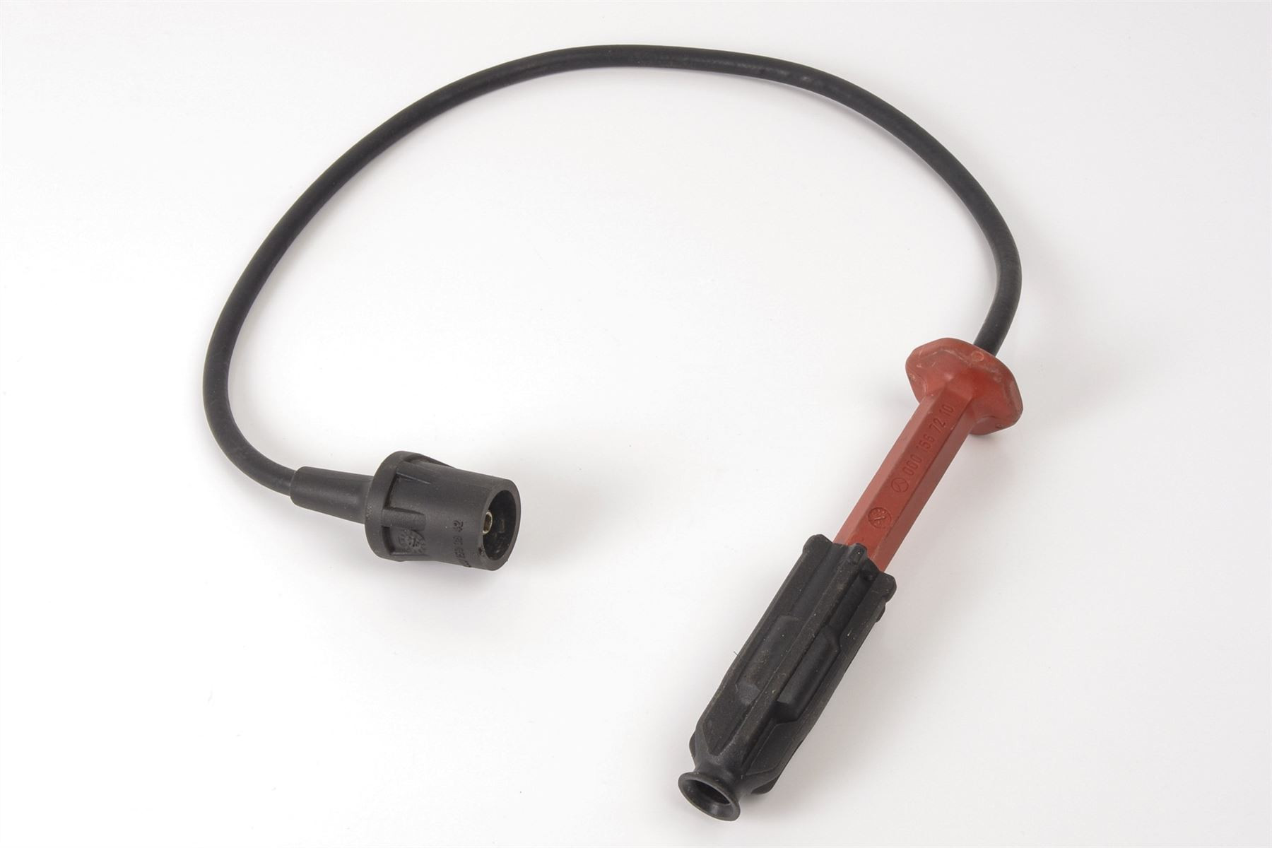 Mercedes 0001567210 Ignition Lead (a) | W124 W210 E R129 SL W140 S W163 M...