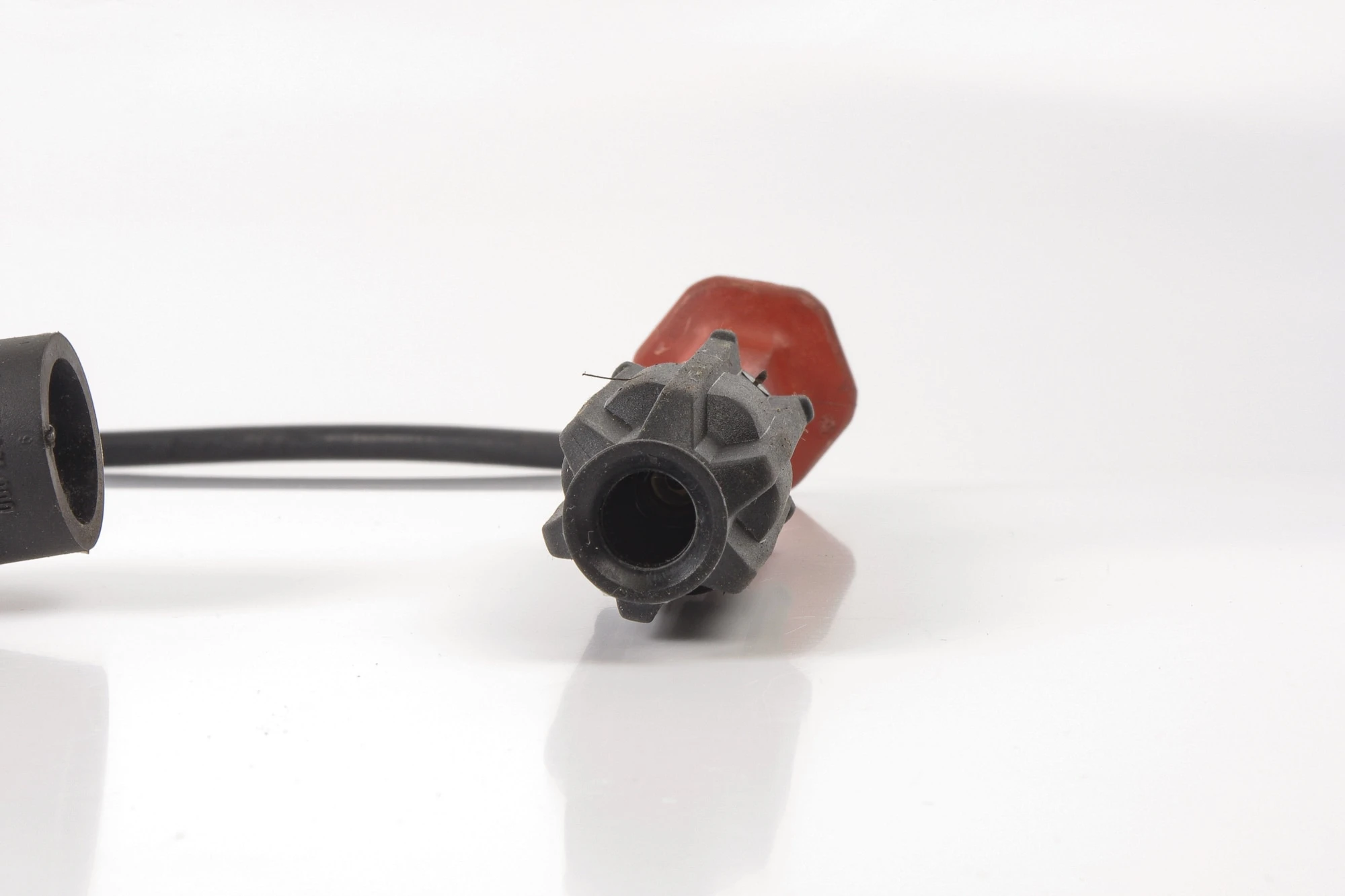 Mercedes 0001567210 Ignition Lead (a) | W124 W210 E R129 SL W140 S W163 M...