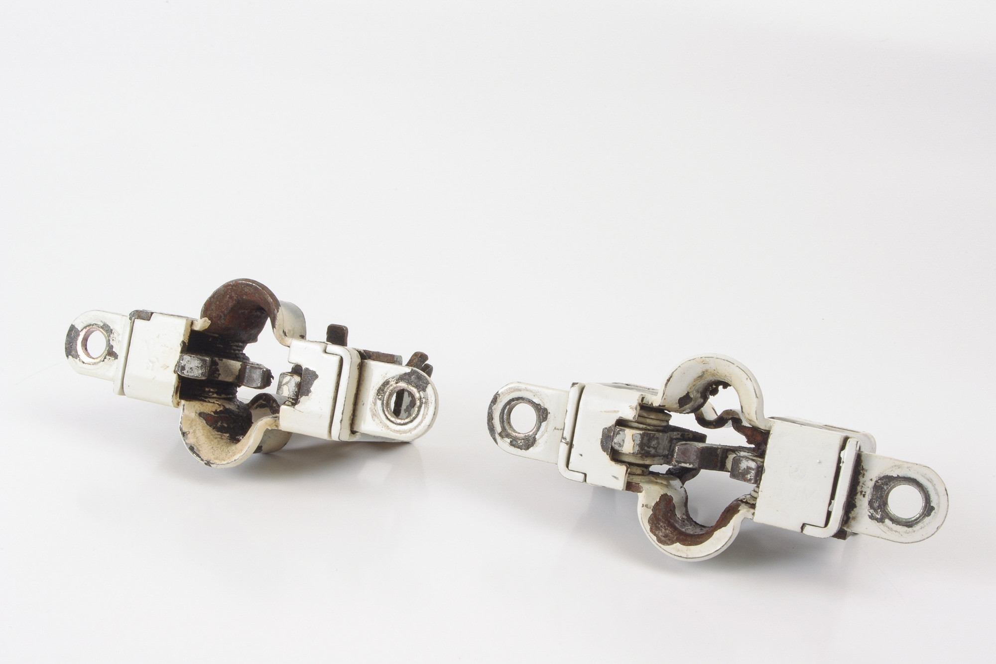 Mercedes 2028800160 Bonnet Catch x2 | R129 SL W140 S R170 SLK W202 C W638 V