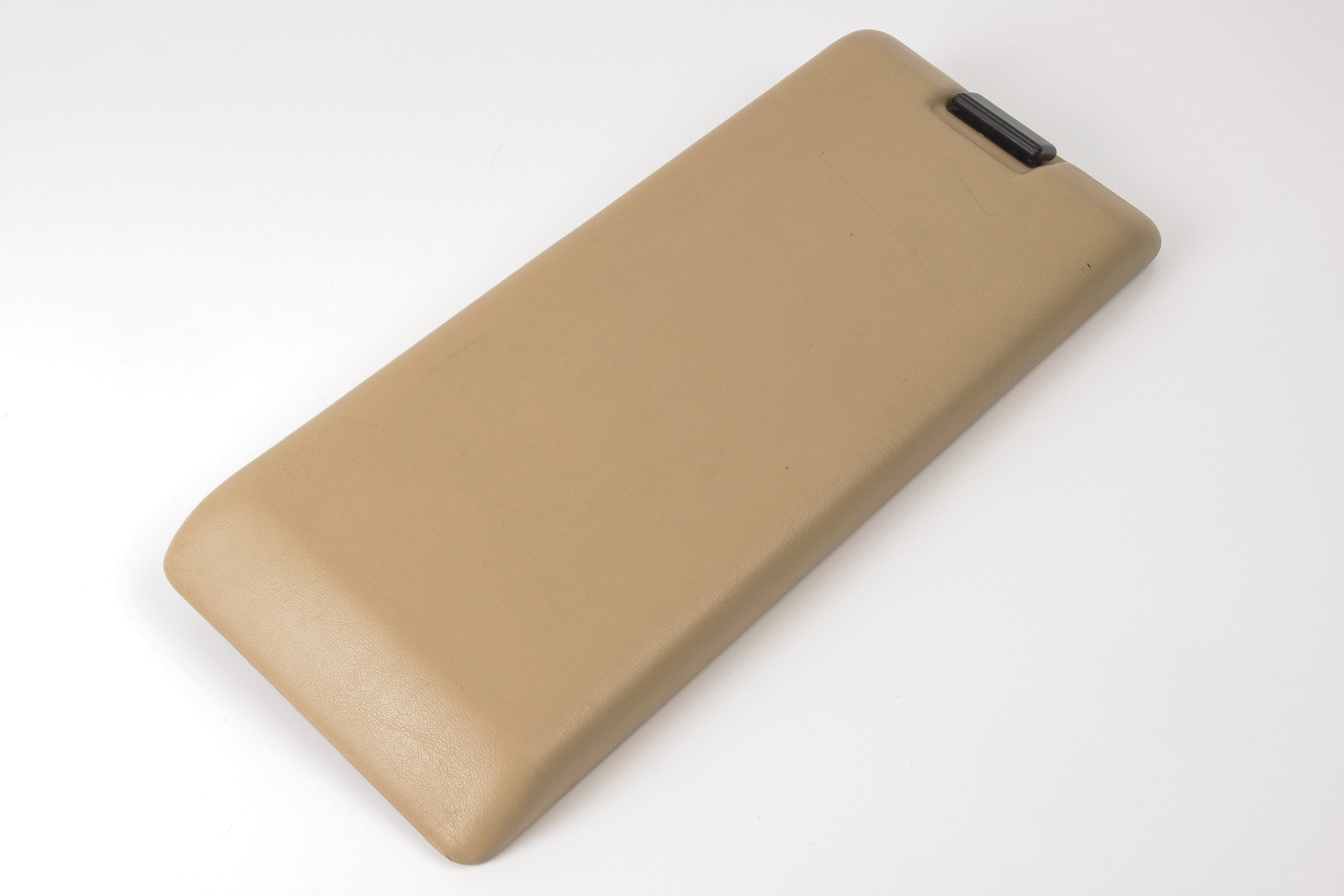 Mercedes 1296802836 Centre Console Armrest Lid - Tan (a) | R129 SL