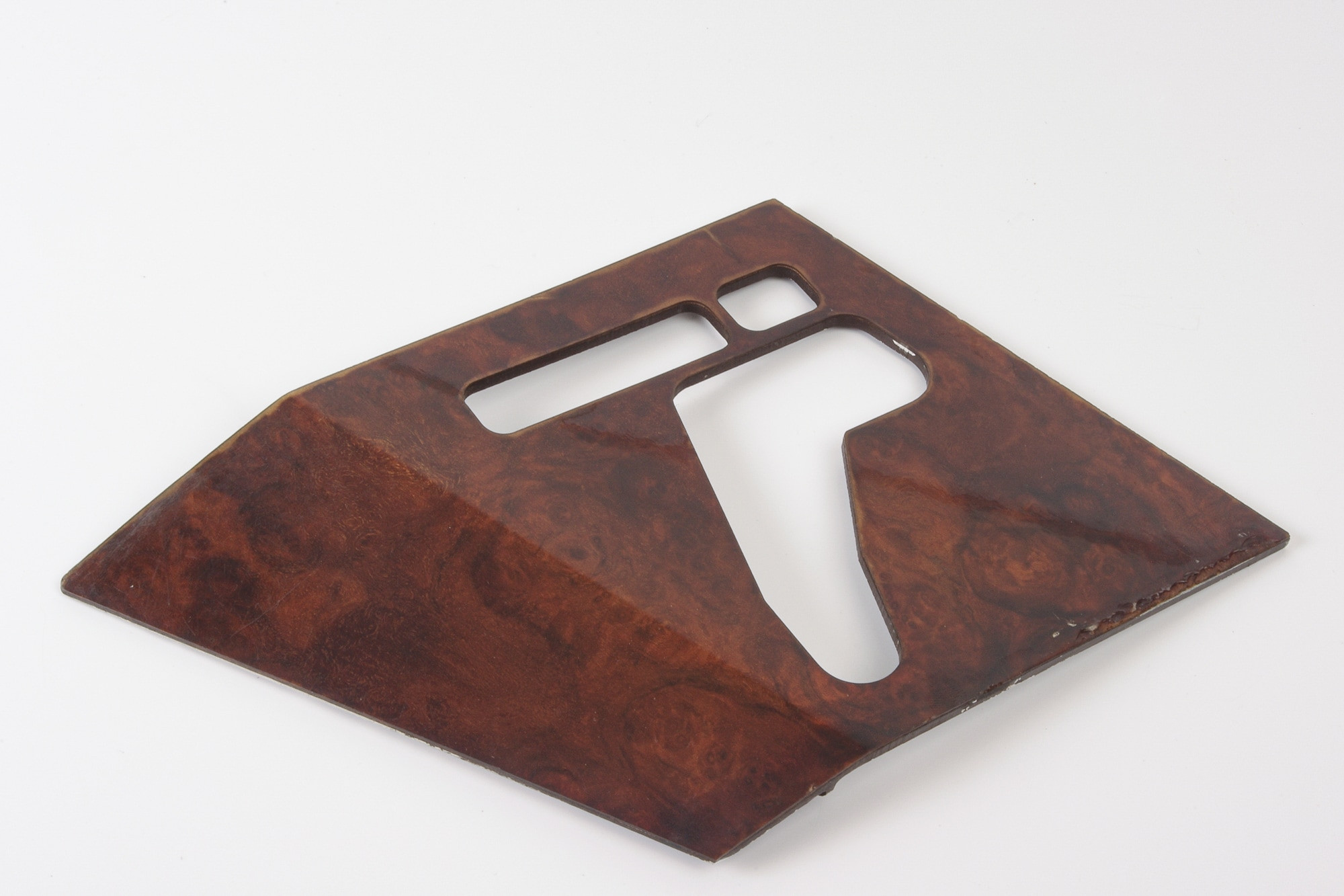 Mercedes 1297200422 Seat Switch Panel - Right (b) | R129 SL