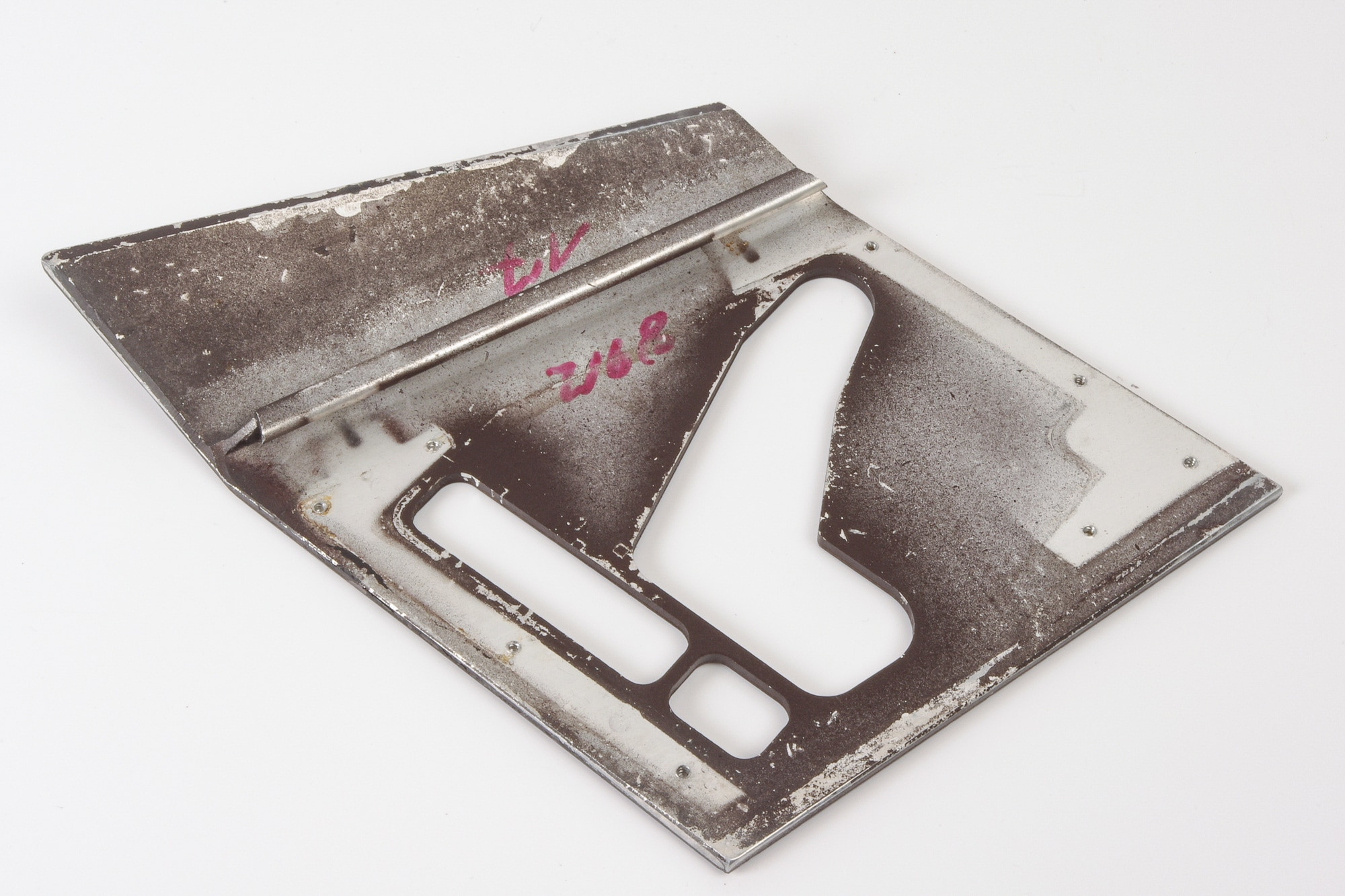 Mercedes 1297200422 Seat Switch Panel - Right (b) | R129 SL