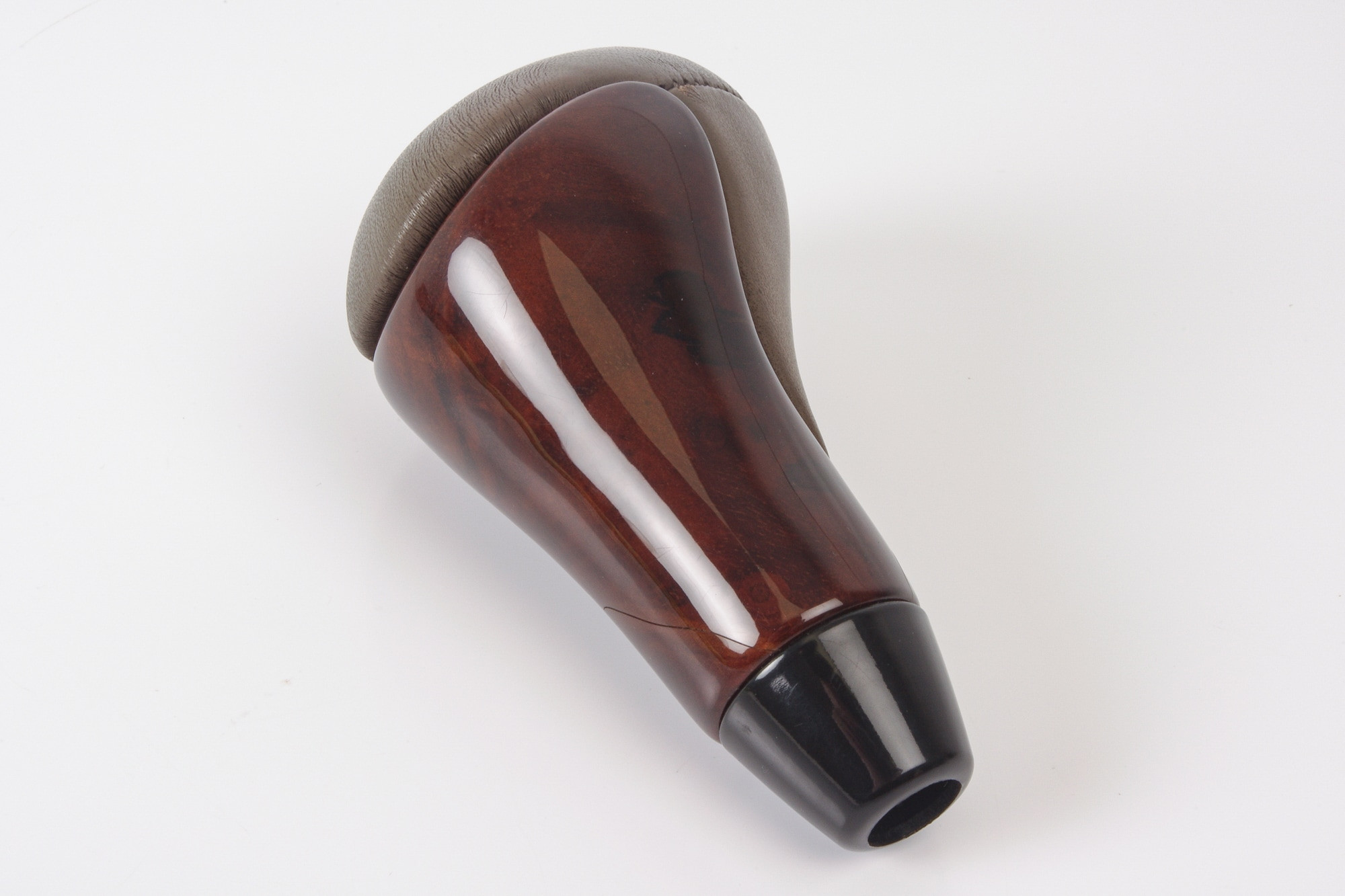 Mercedes 1292671710 Gear Knob - Tan | R129 SL