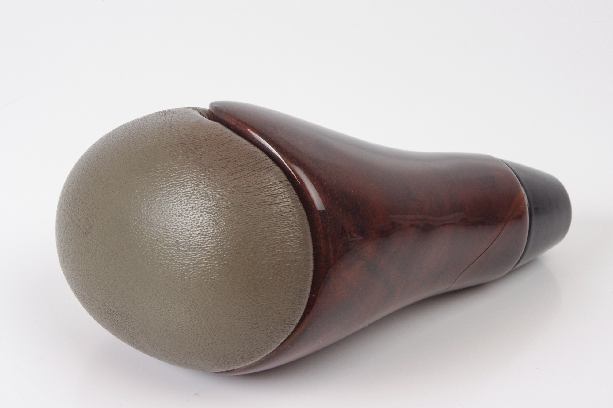 Mercedes 1292671710 Gear Knob - Tan | R129 SL