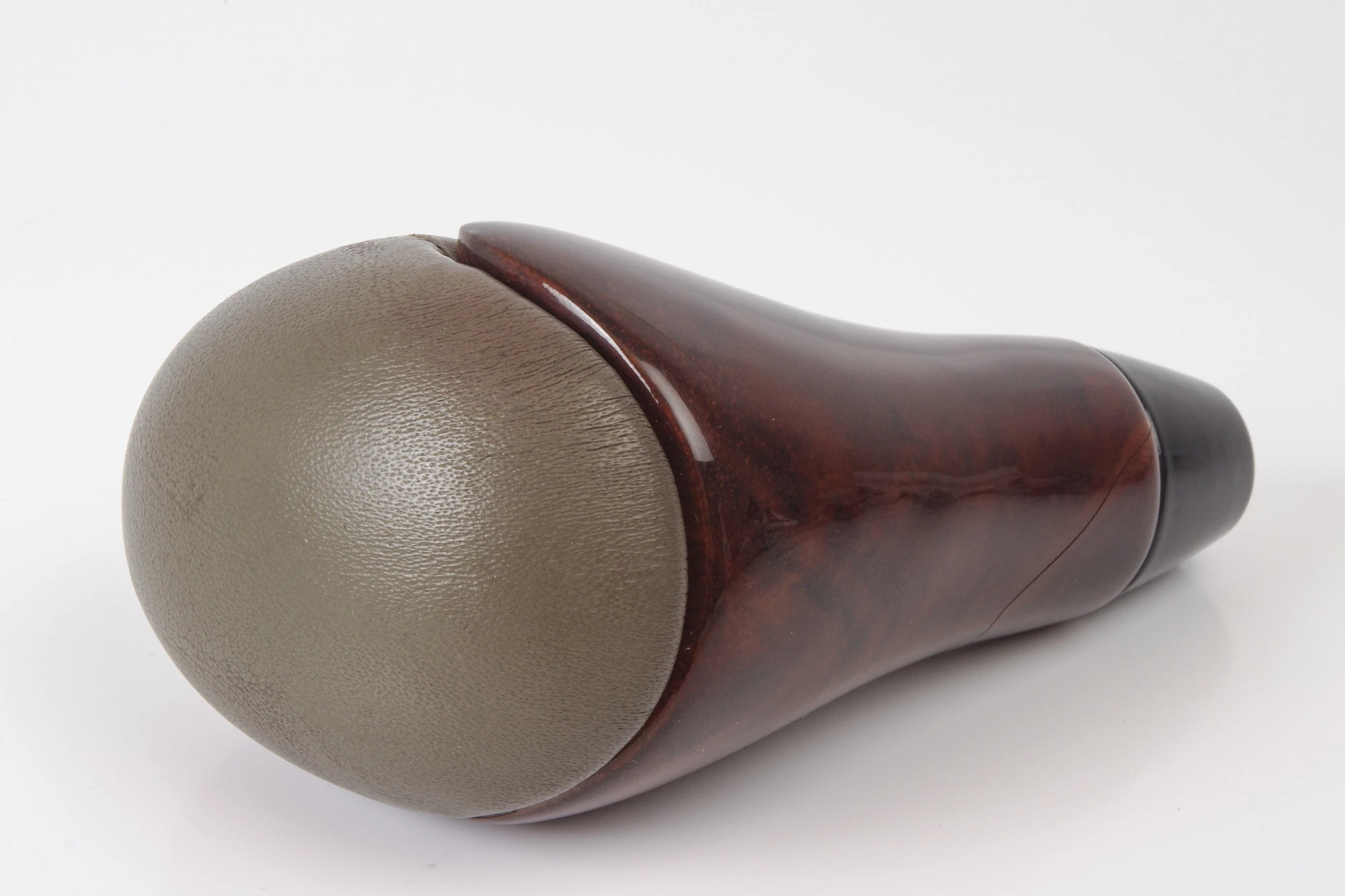 Mercedes 1292671710 Gear Knob - Tan | R129 SL