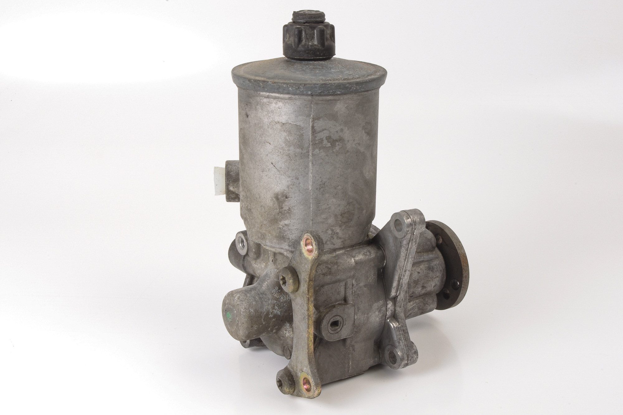 Mercedes 2104661901 Power Steering Pump | W124 E R129 SL W202 C